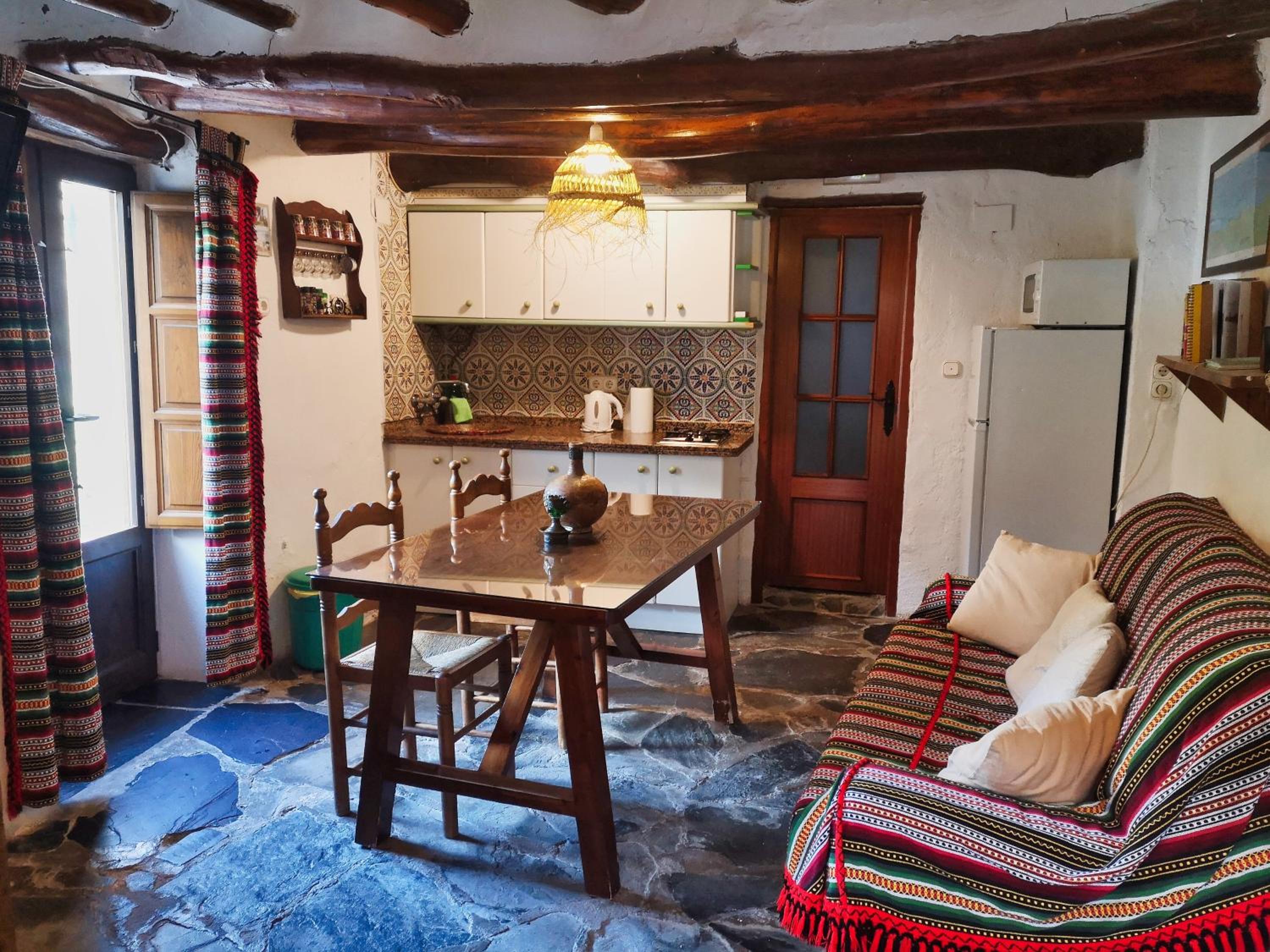 Three-Bedroom House - Photo 35