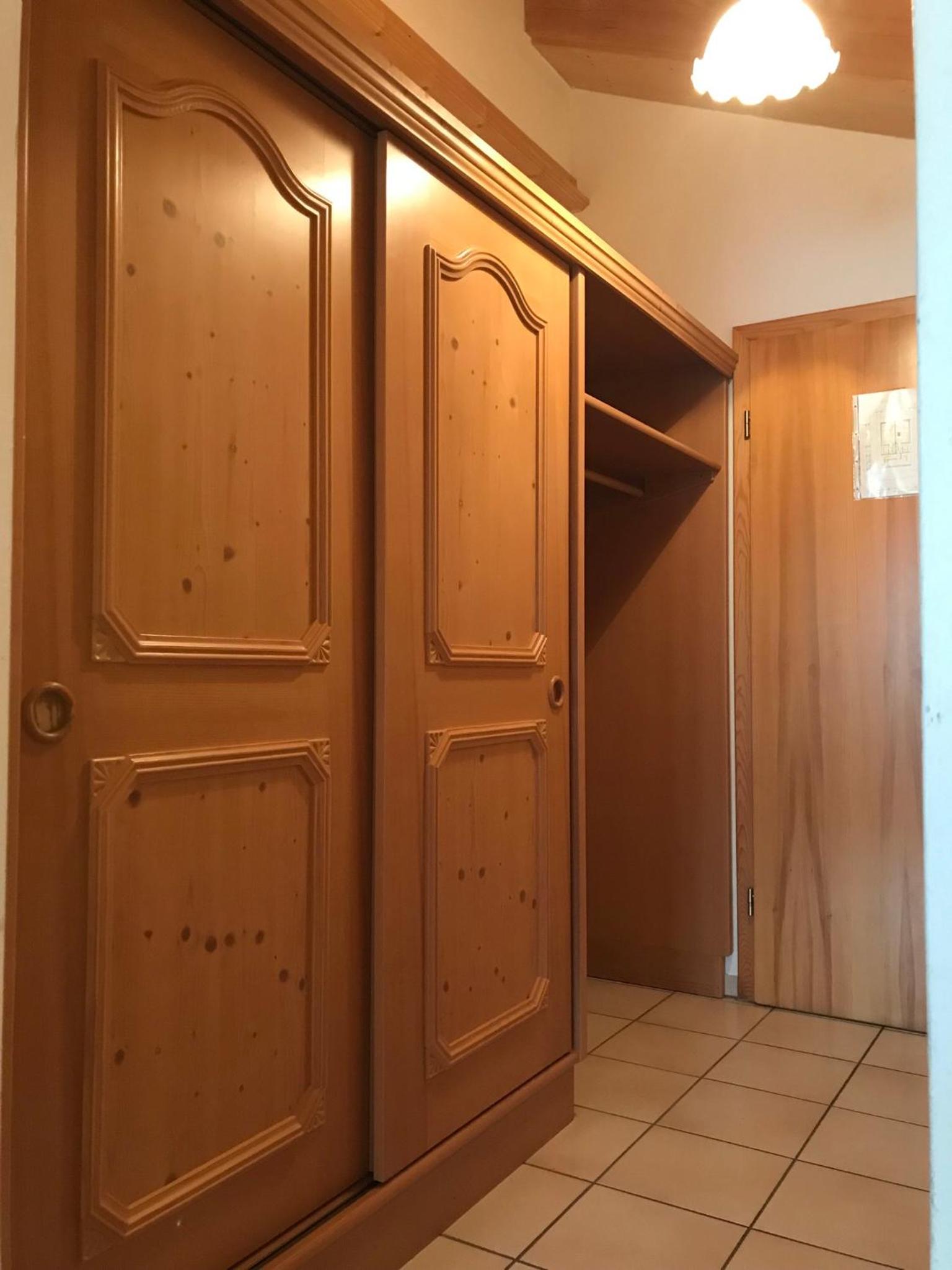 Classic Quadruple Room photo 3
