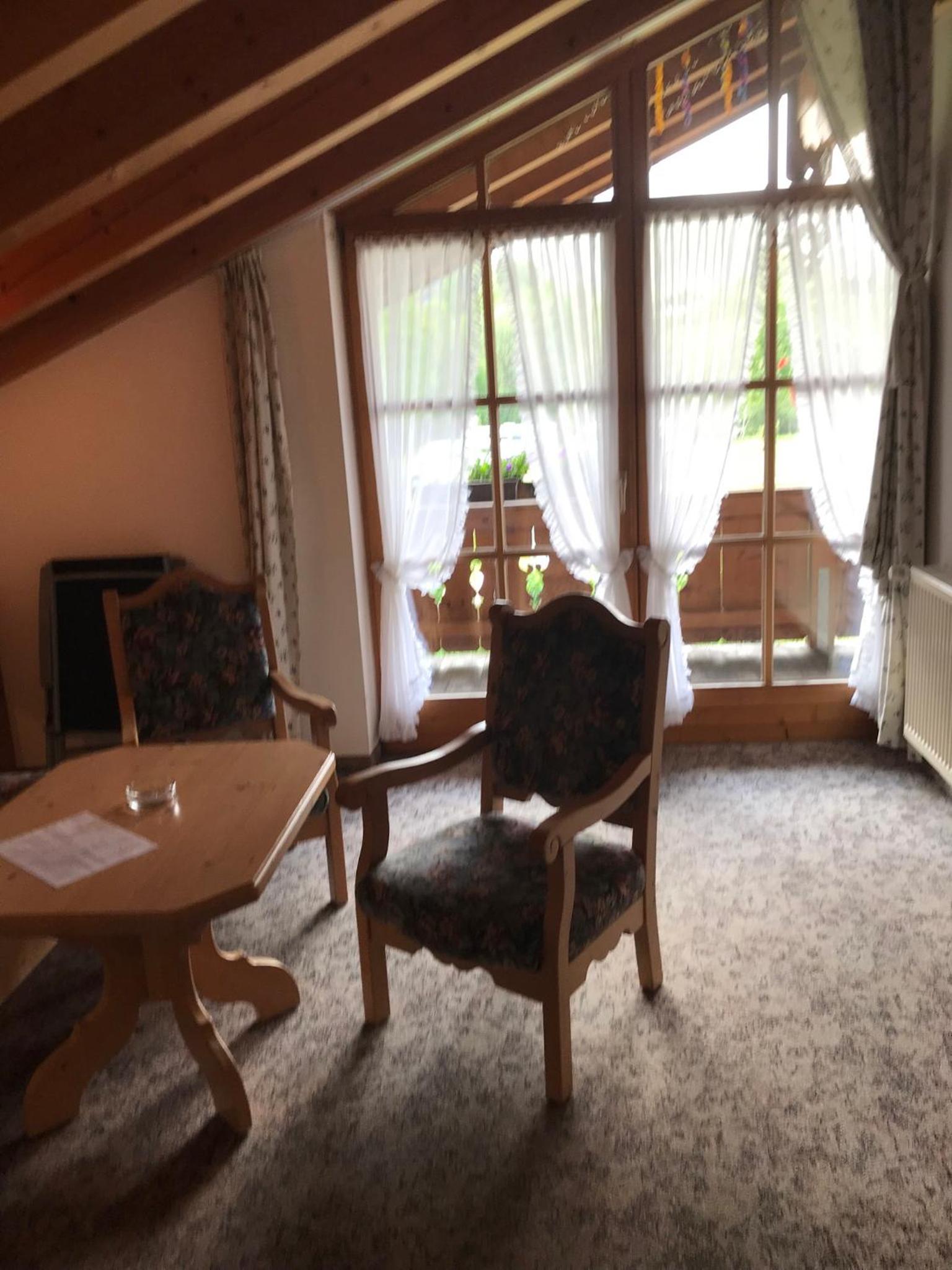 Classic Quadruple Room photo 2