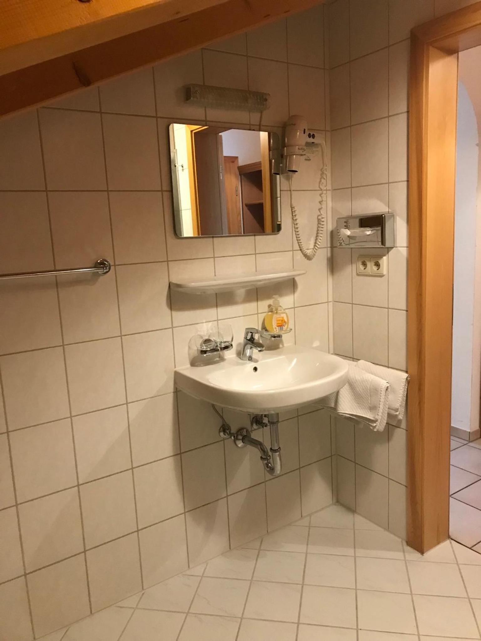 Comfort Quadruple Room photo 3