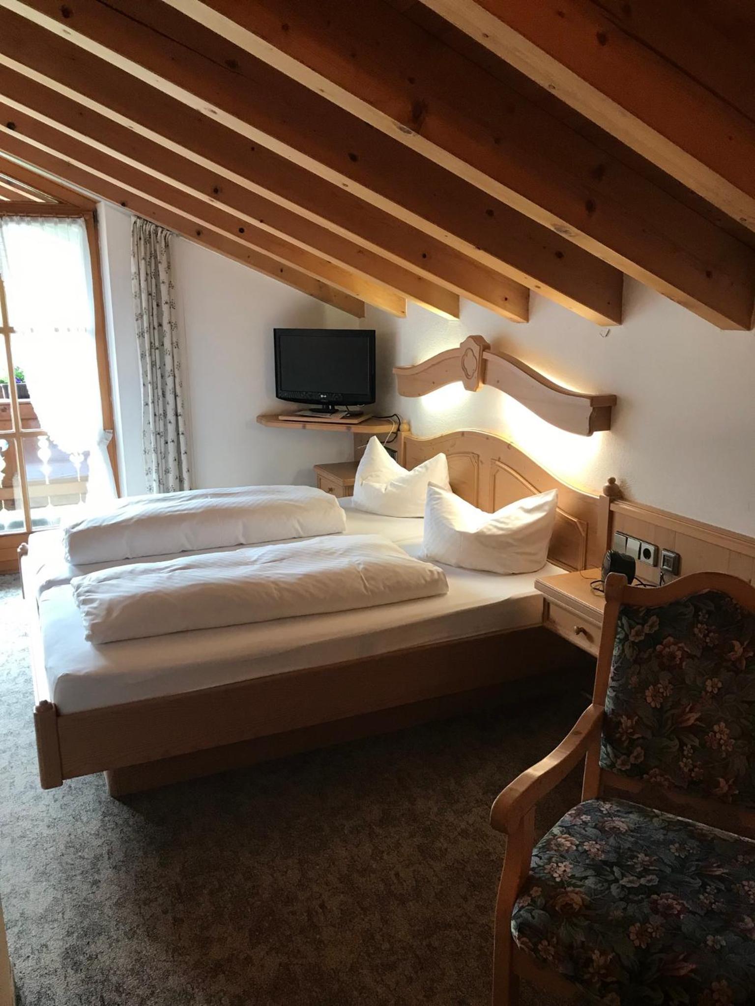 Comfort Quadruple Room photo 2