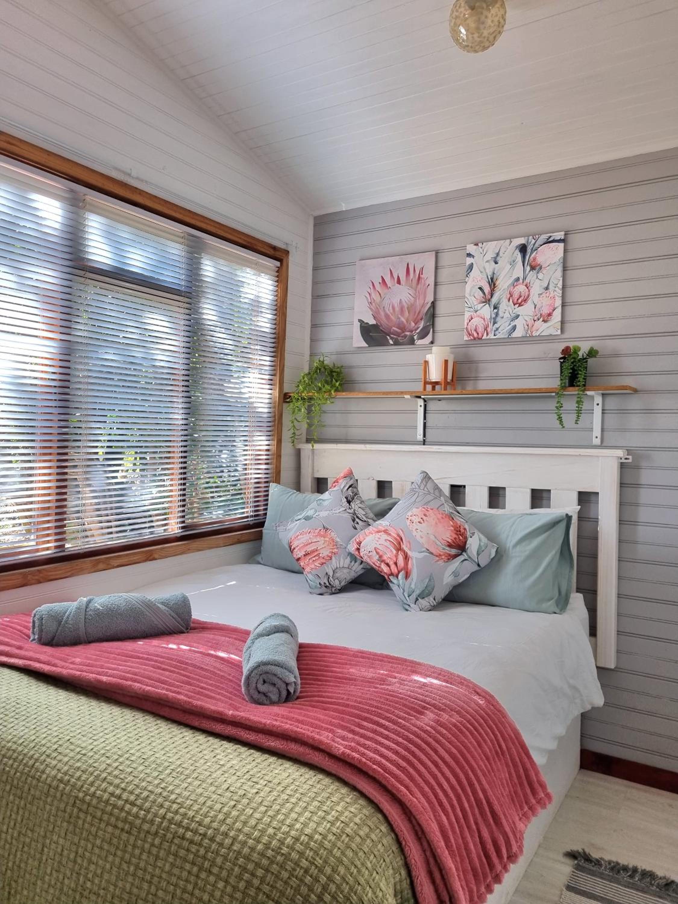One-Bedroom House photo 1