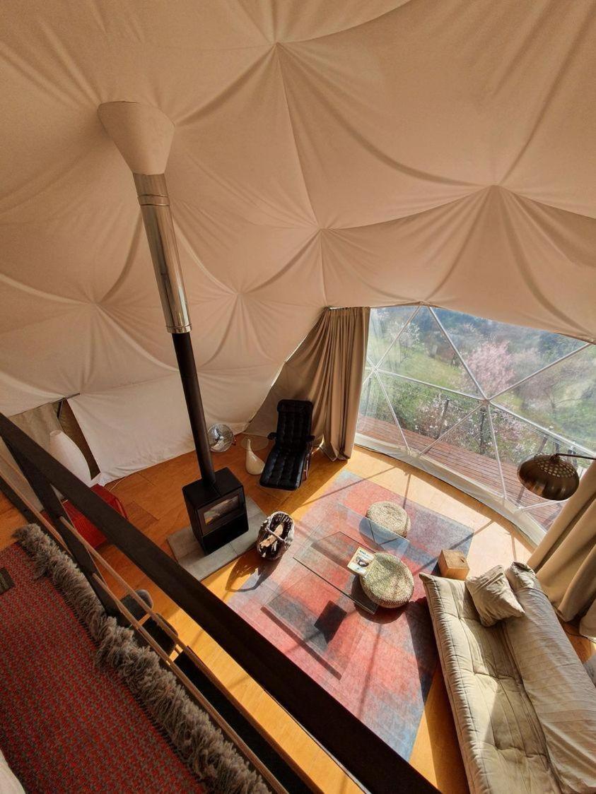 Tent photo 2