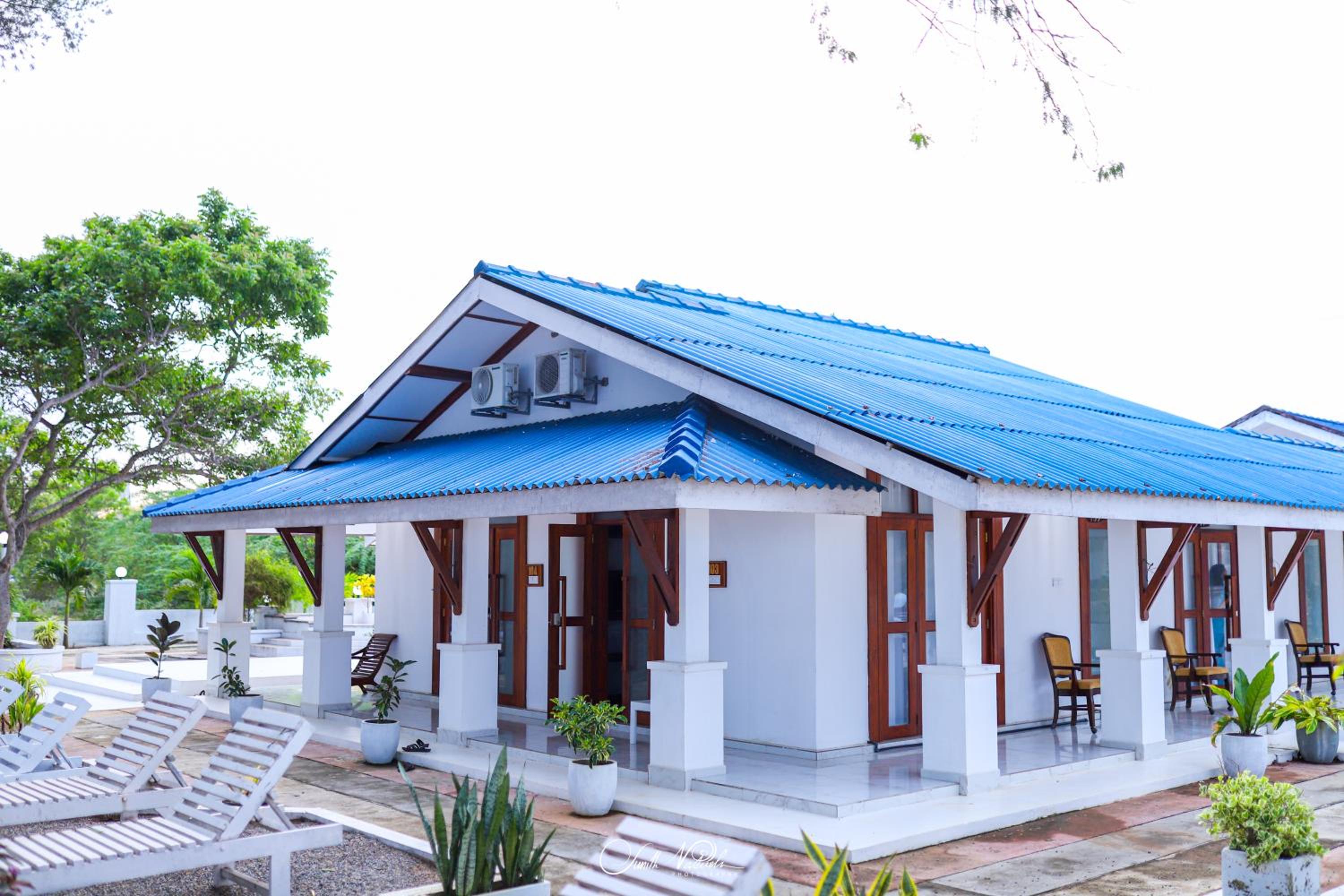 Deluxe Double Room with Sea View photo 2