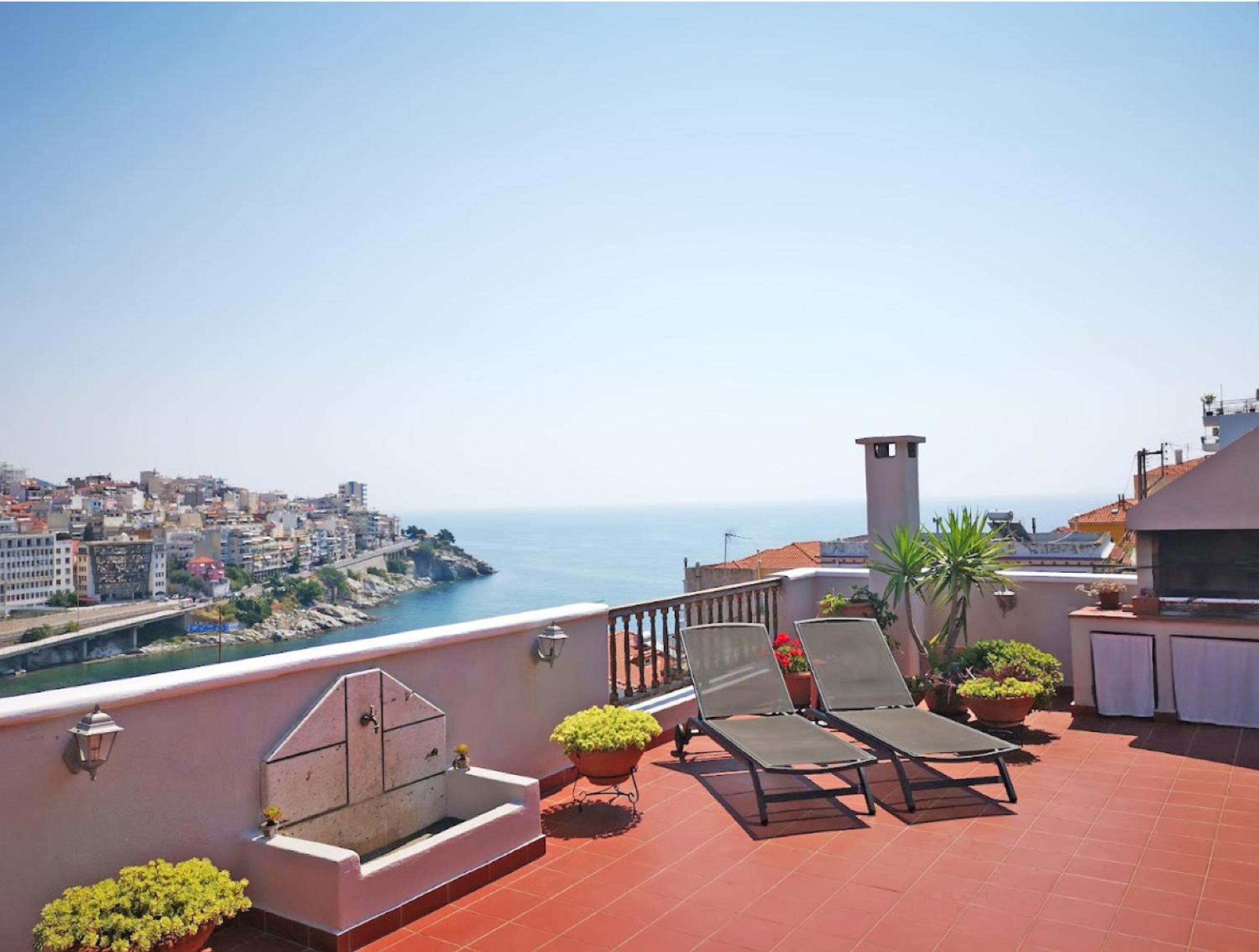 Suite with Terrace - Photo 4