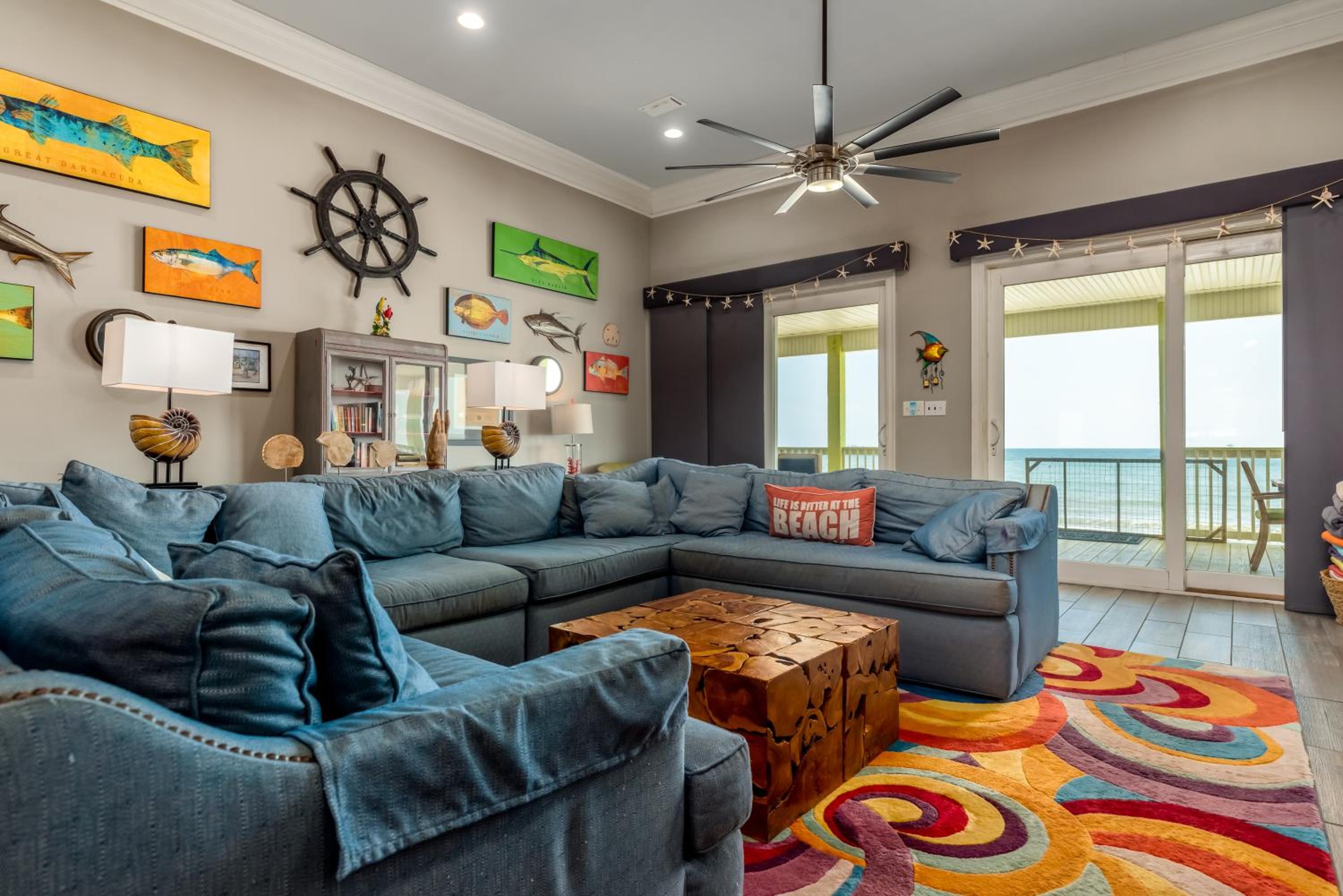 Vacation Home photo 3