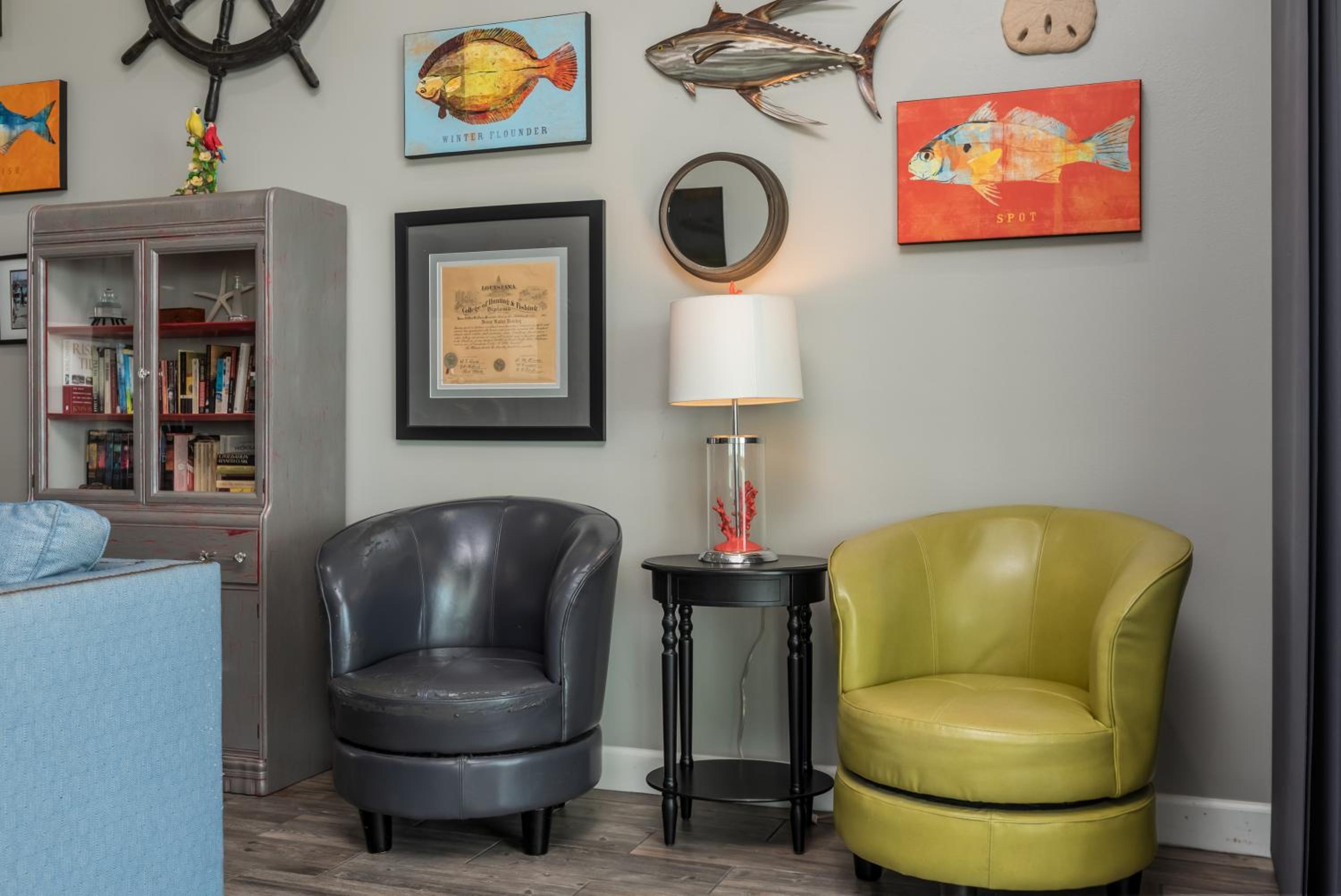 Vacation Home photo 1