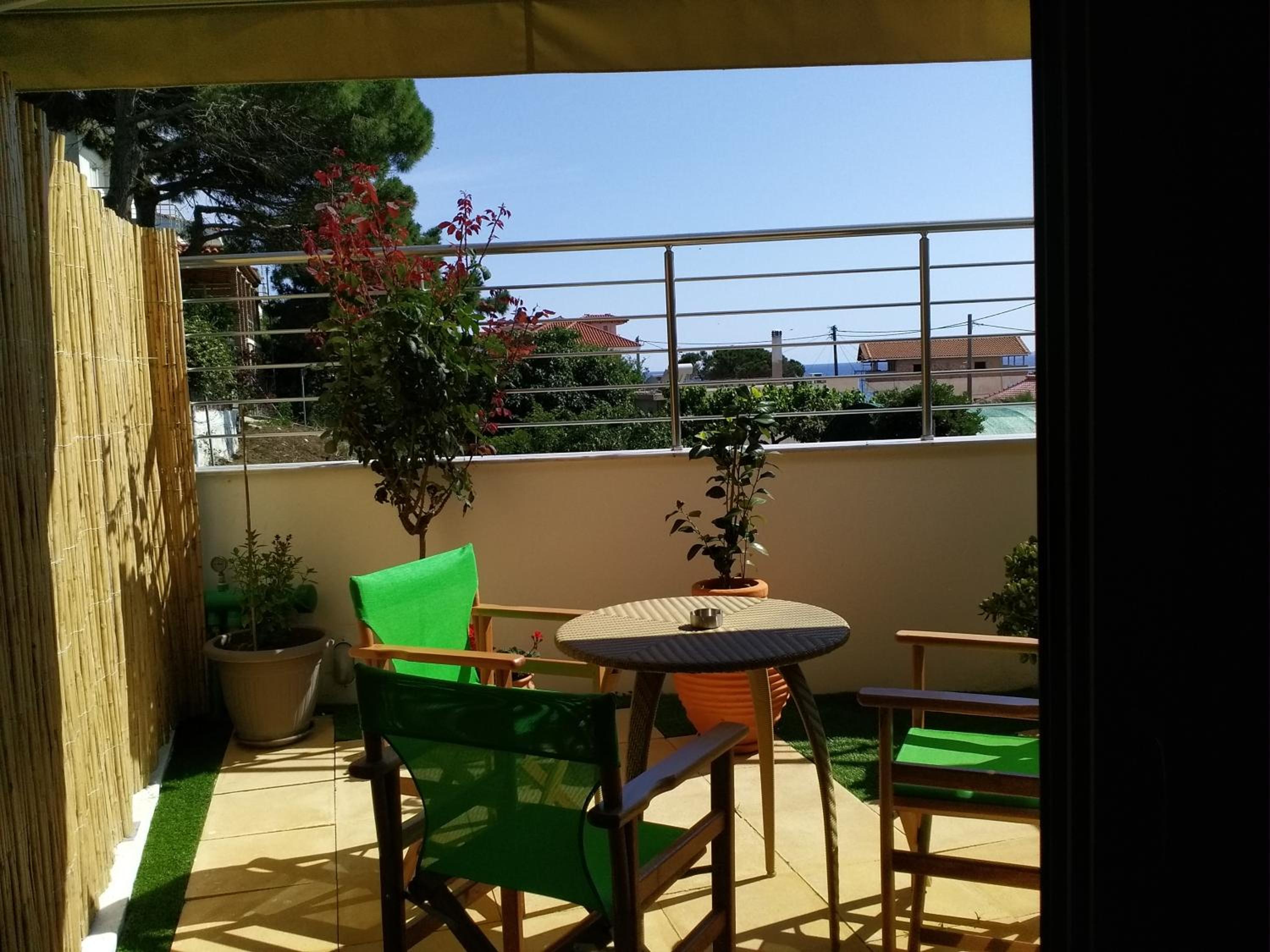 Studio with Garden View photo 3