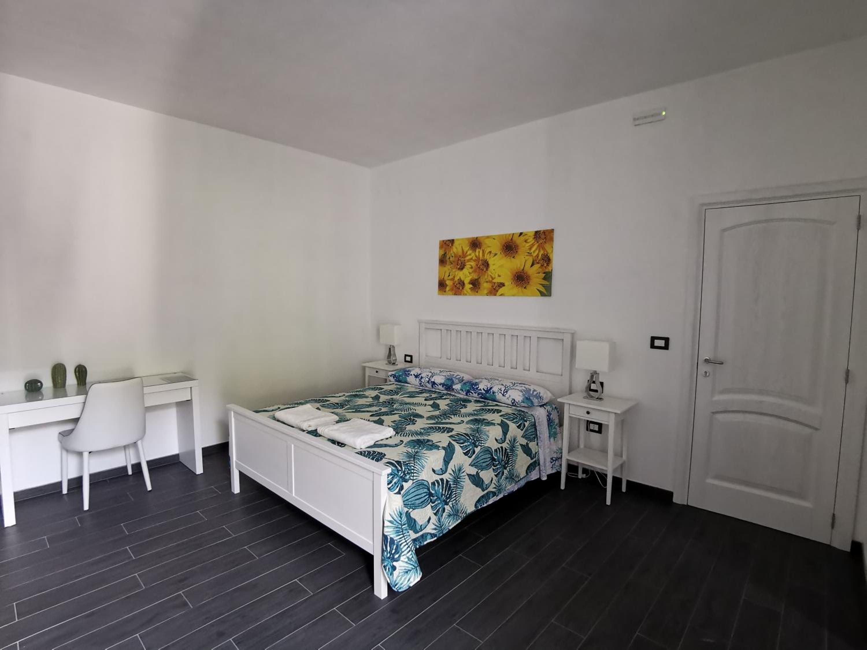 Double Room with Private Bathroom photo 3
