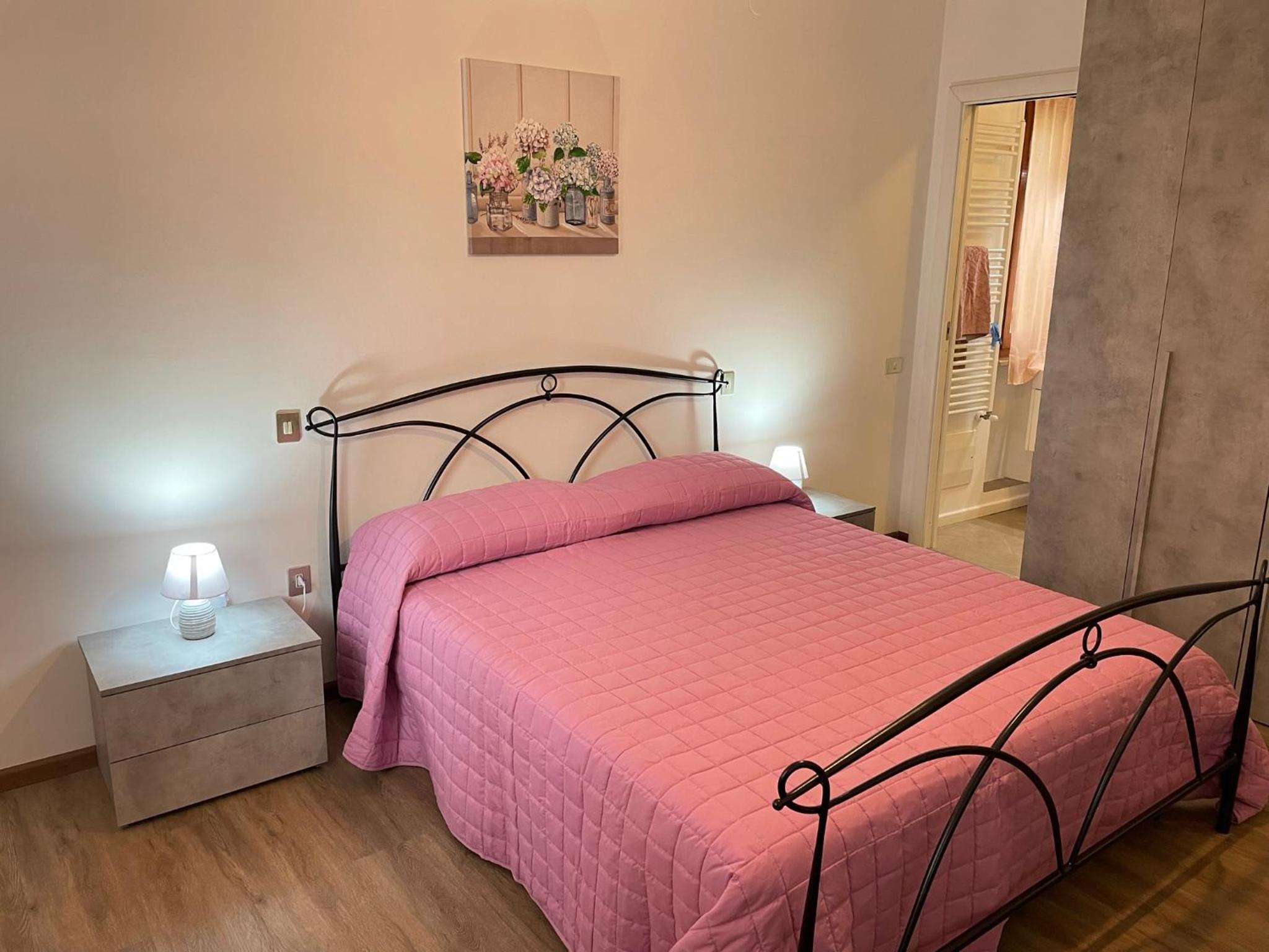 Double Room with Private Bathroom photo 1