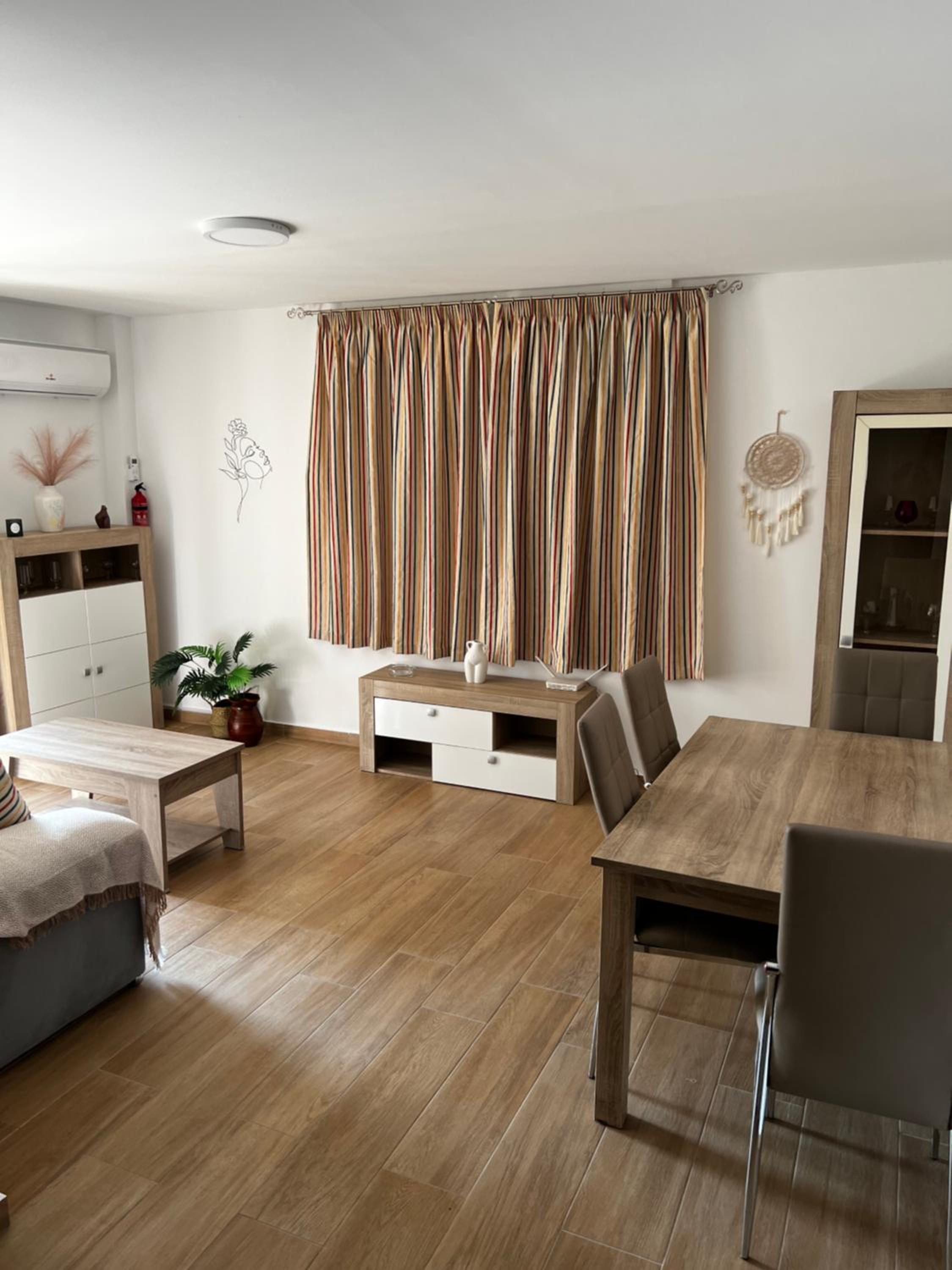 Departamento de tres habitaciones