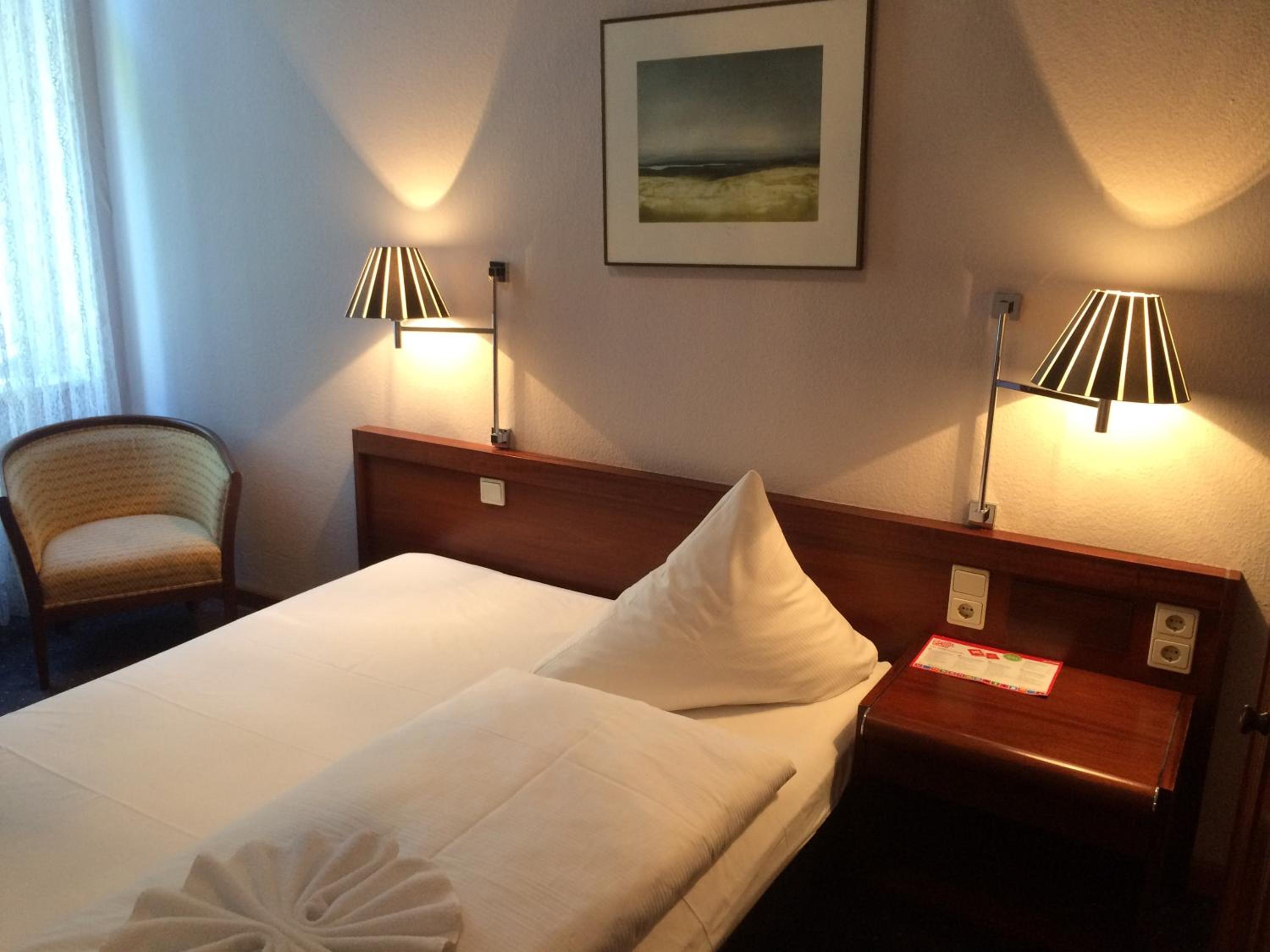 Single Room photo 3