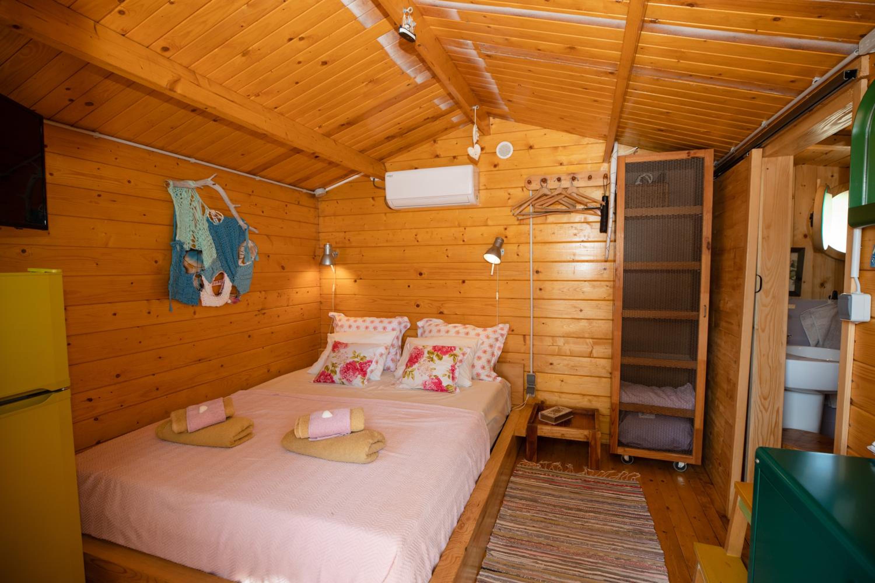 Tree House with Terrace photo 1