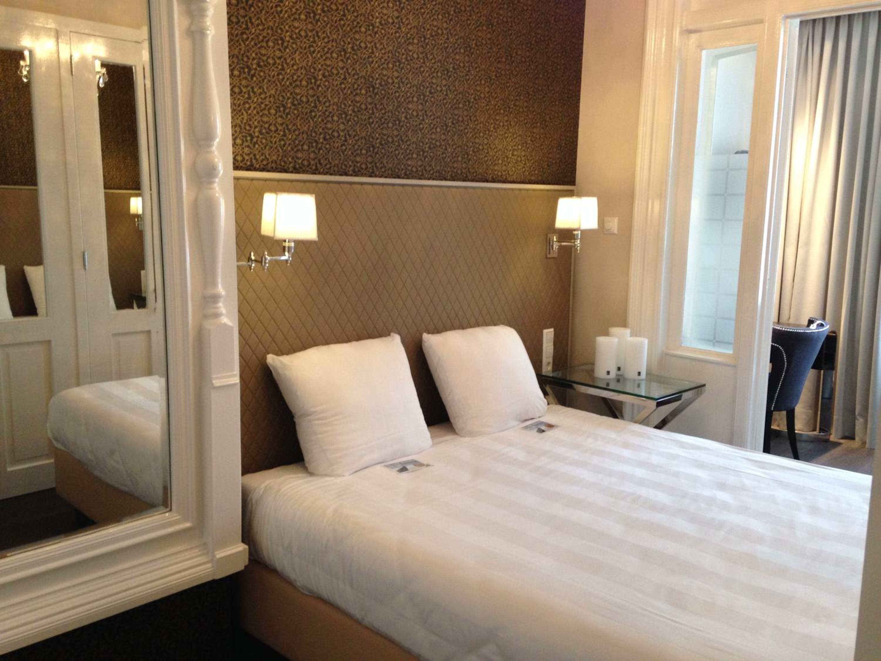 Superior Double Room photo 1