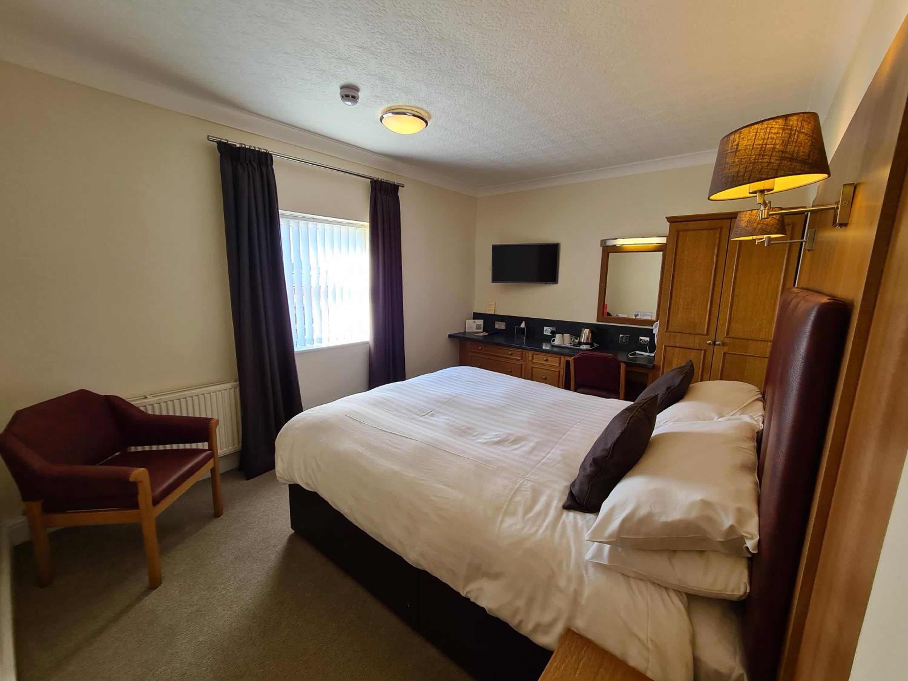 Double Room photo 3