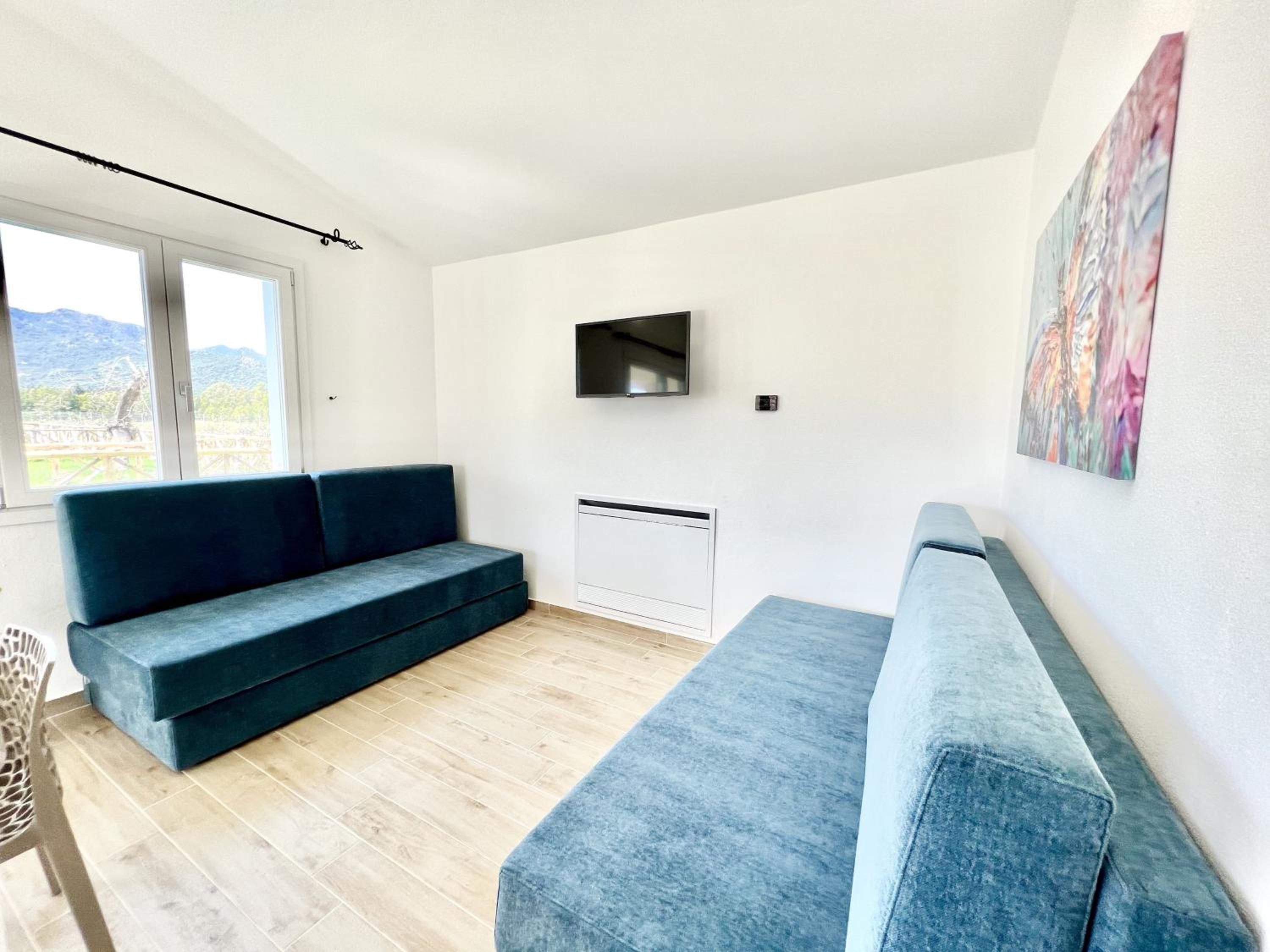 Two-Bedroom Apartment photo 1