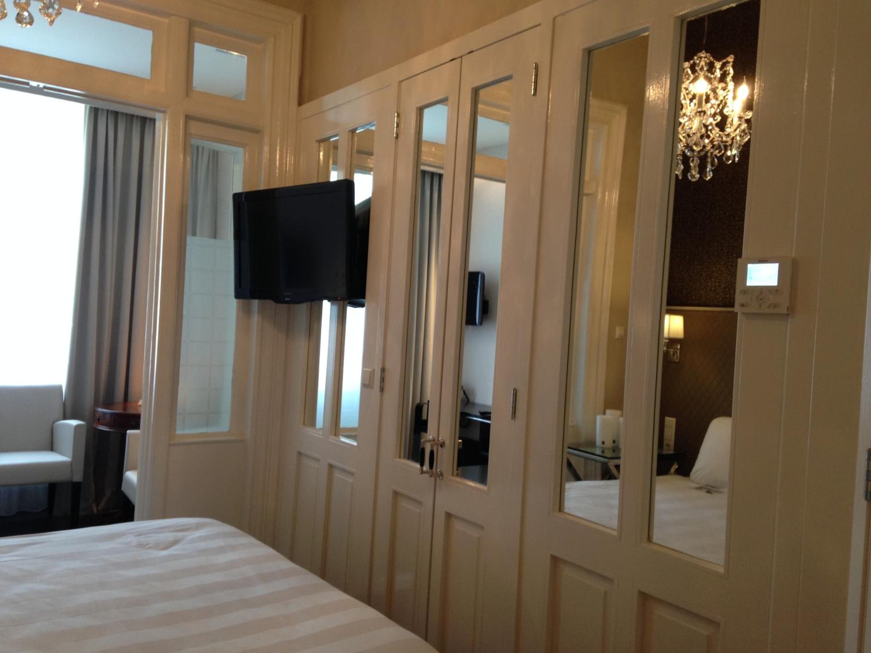 Superior Double Room photo 2