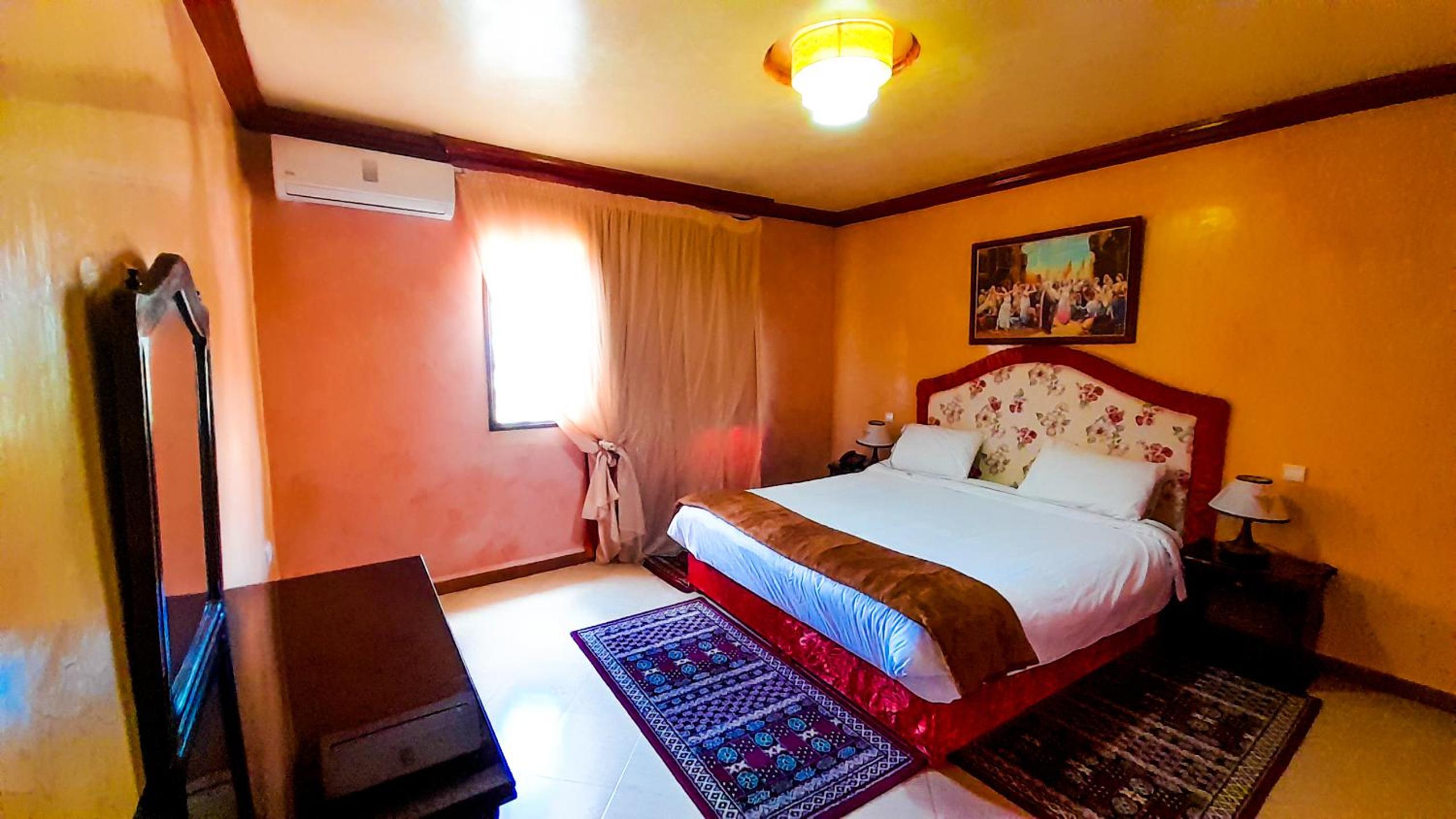 Suite with Pool View photo 1