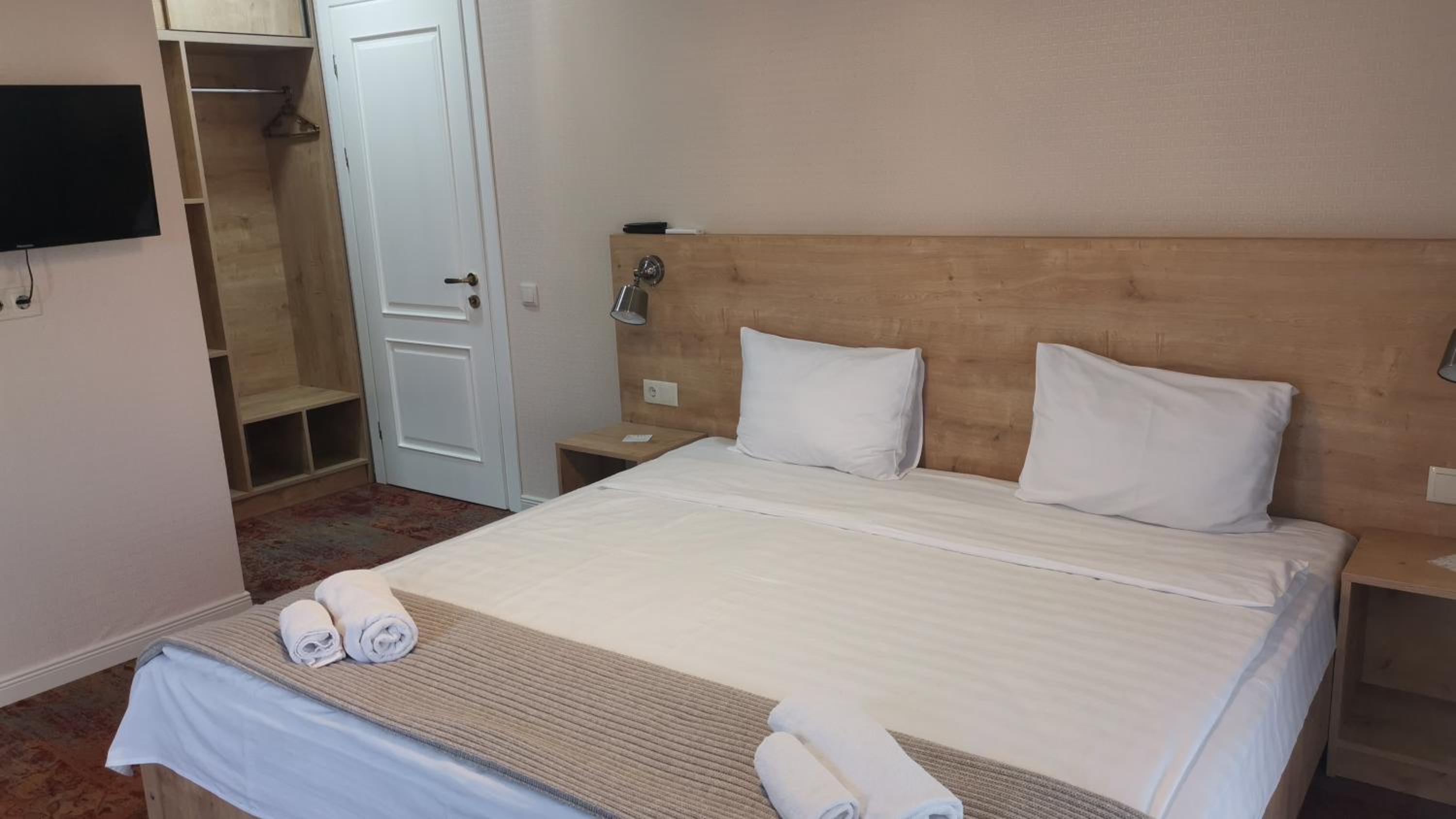 Suite with Balcony photo 2