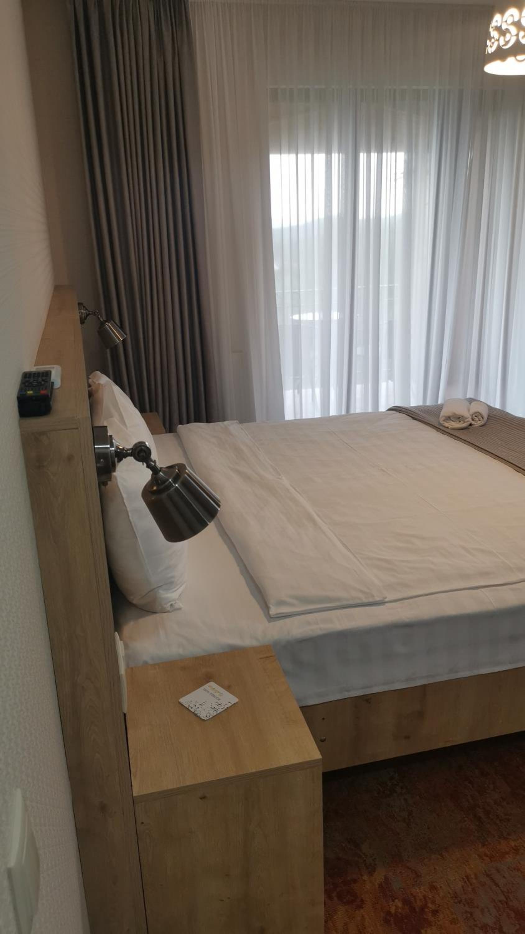 Suite with Balcony photo 3