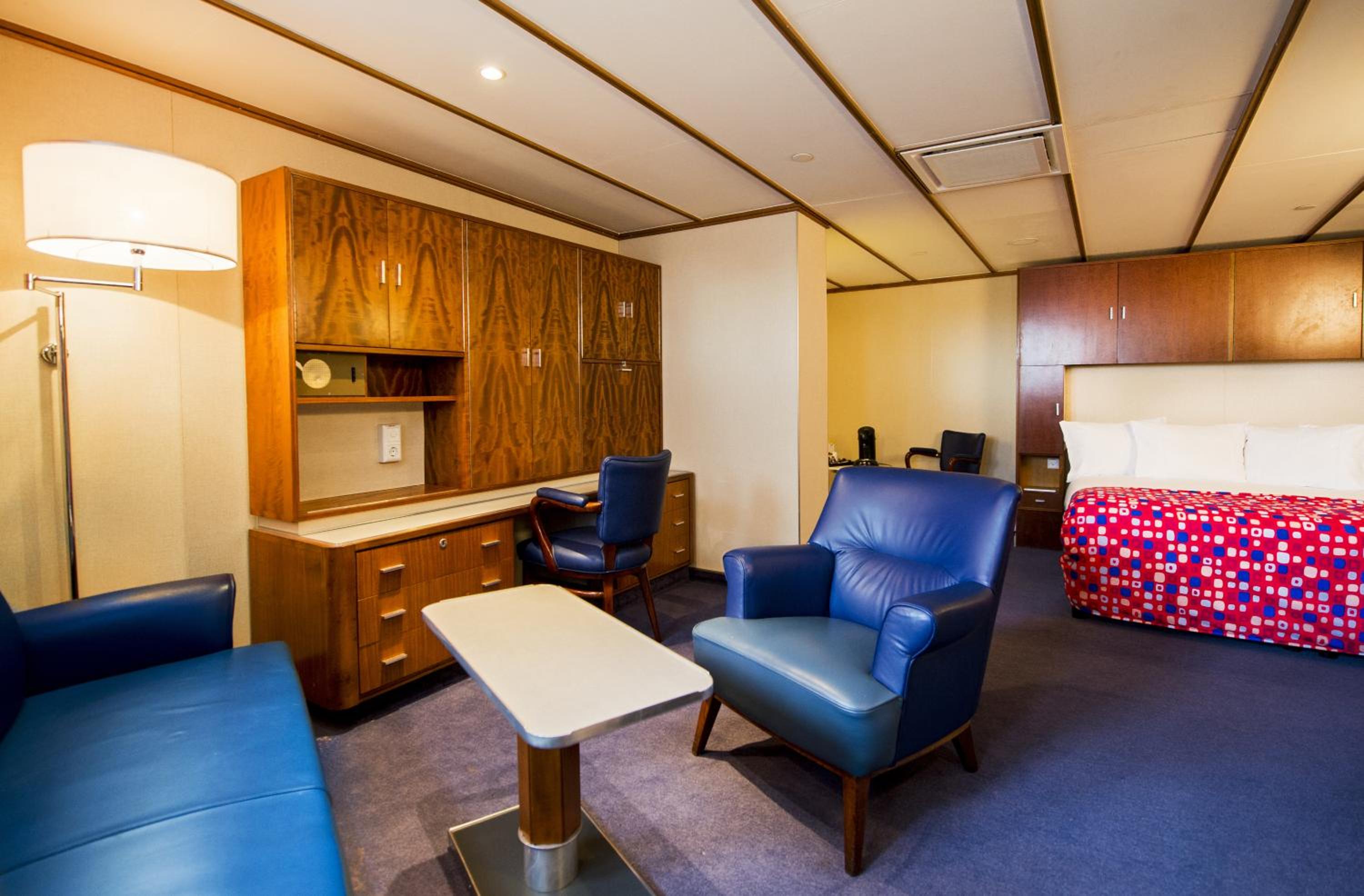 Executive Double Room - Photo 5