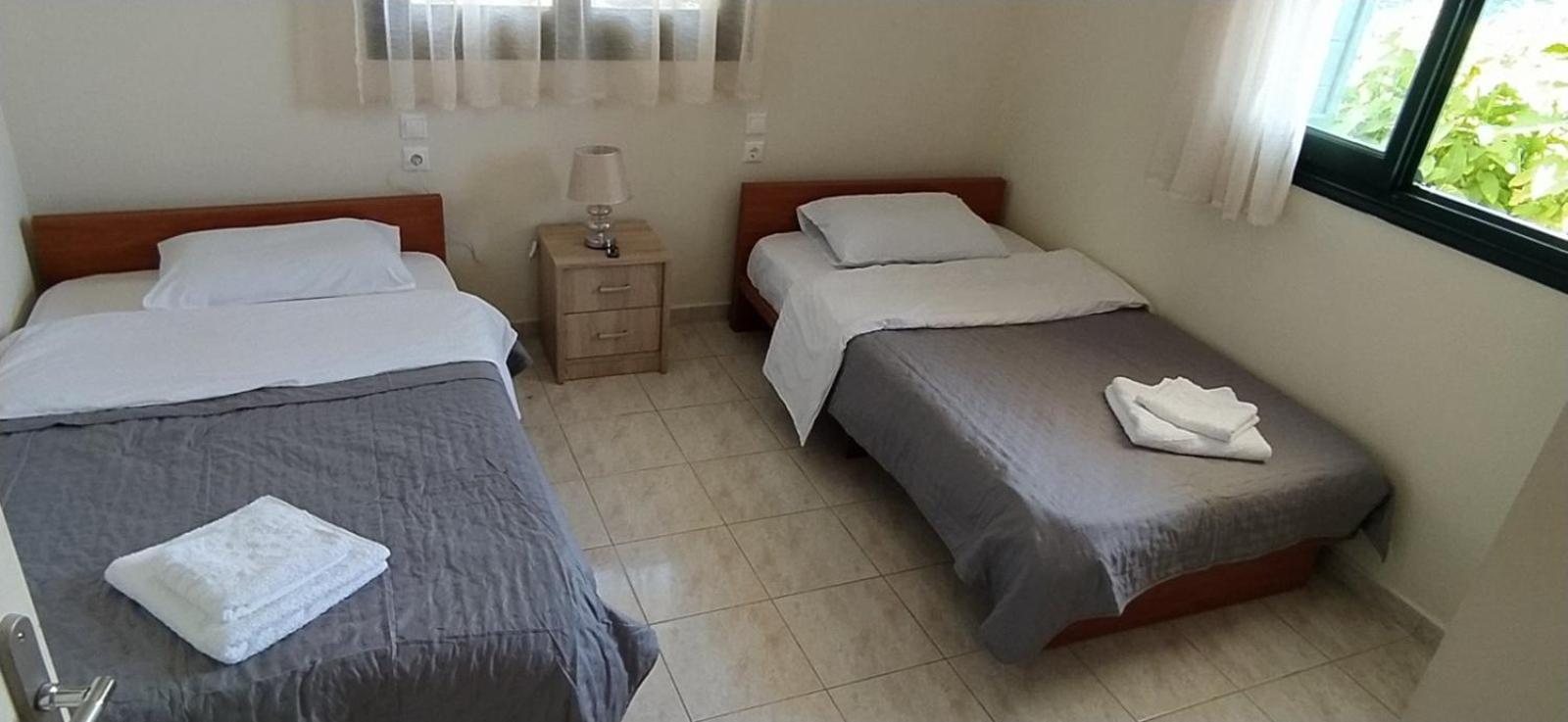 Two-Bedroom House photo 1