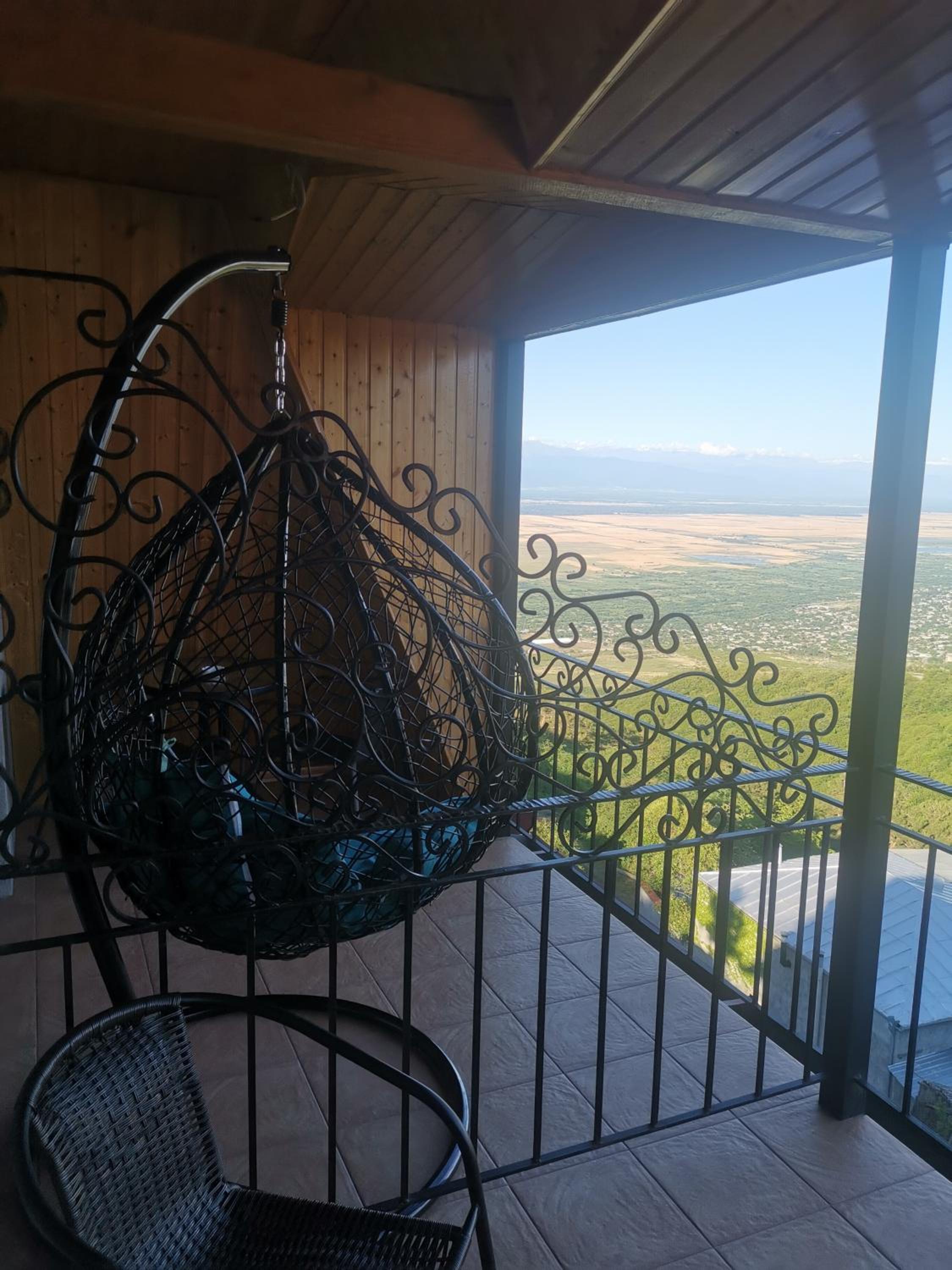 Suite with Mountain View photo 3