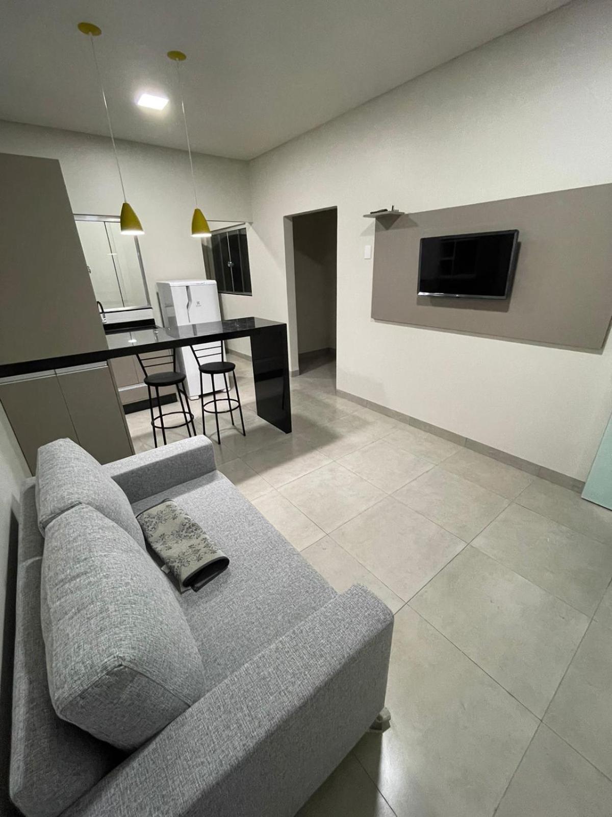 Apartment photo 1