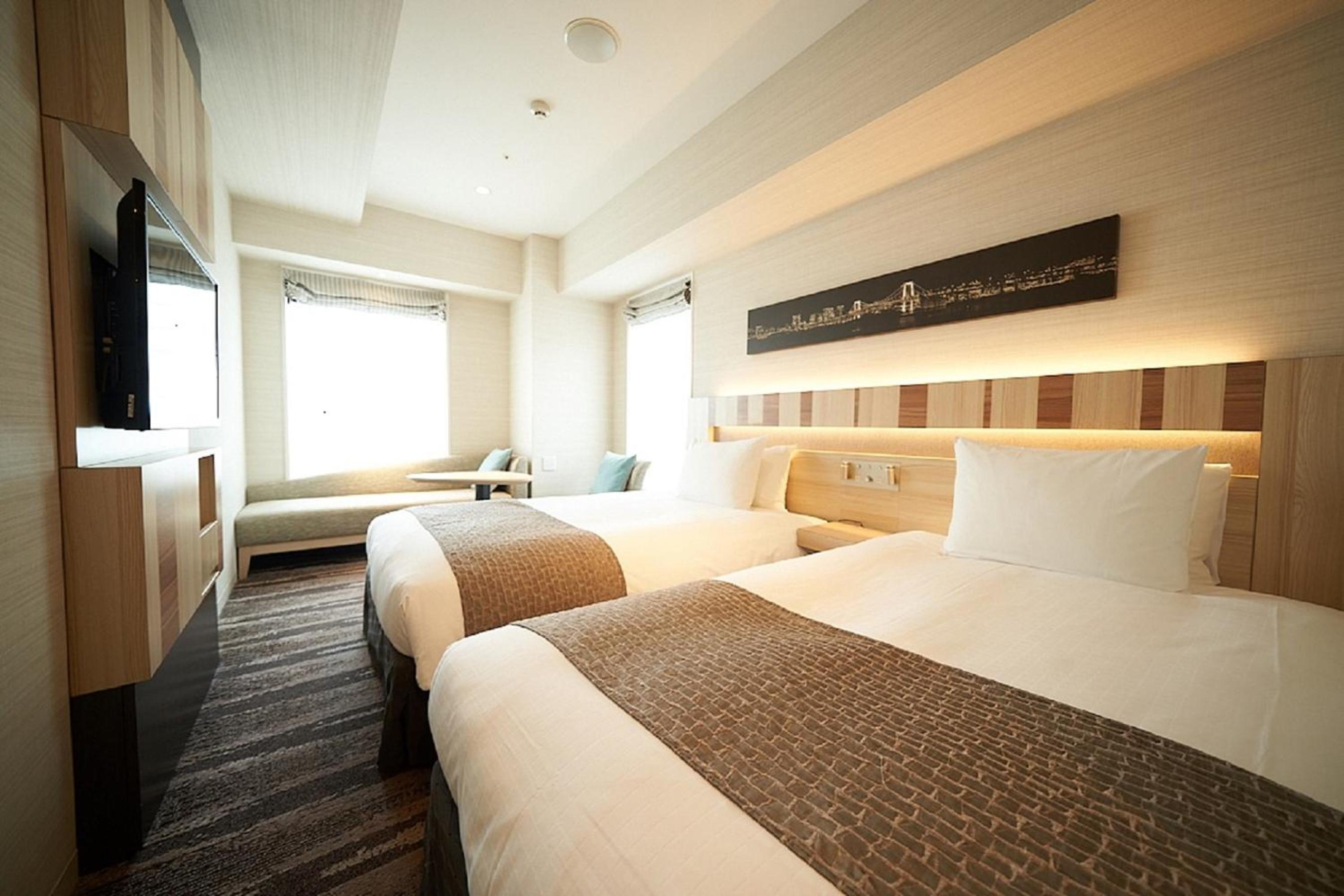 Superior Twin Room - Non-Smoking photo 3