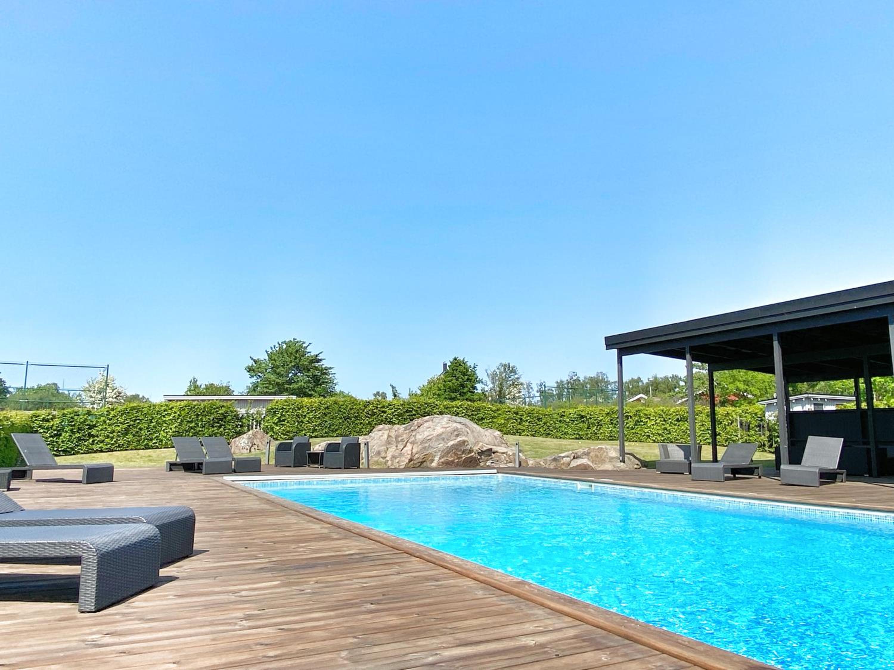 Vacation Home photo 1