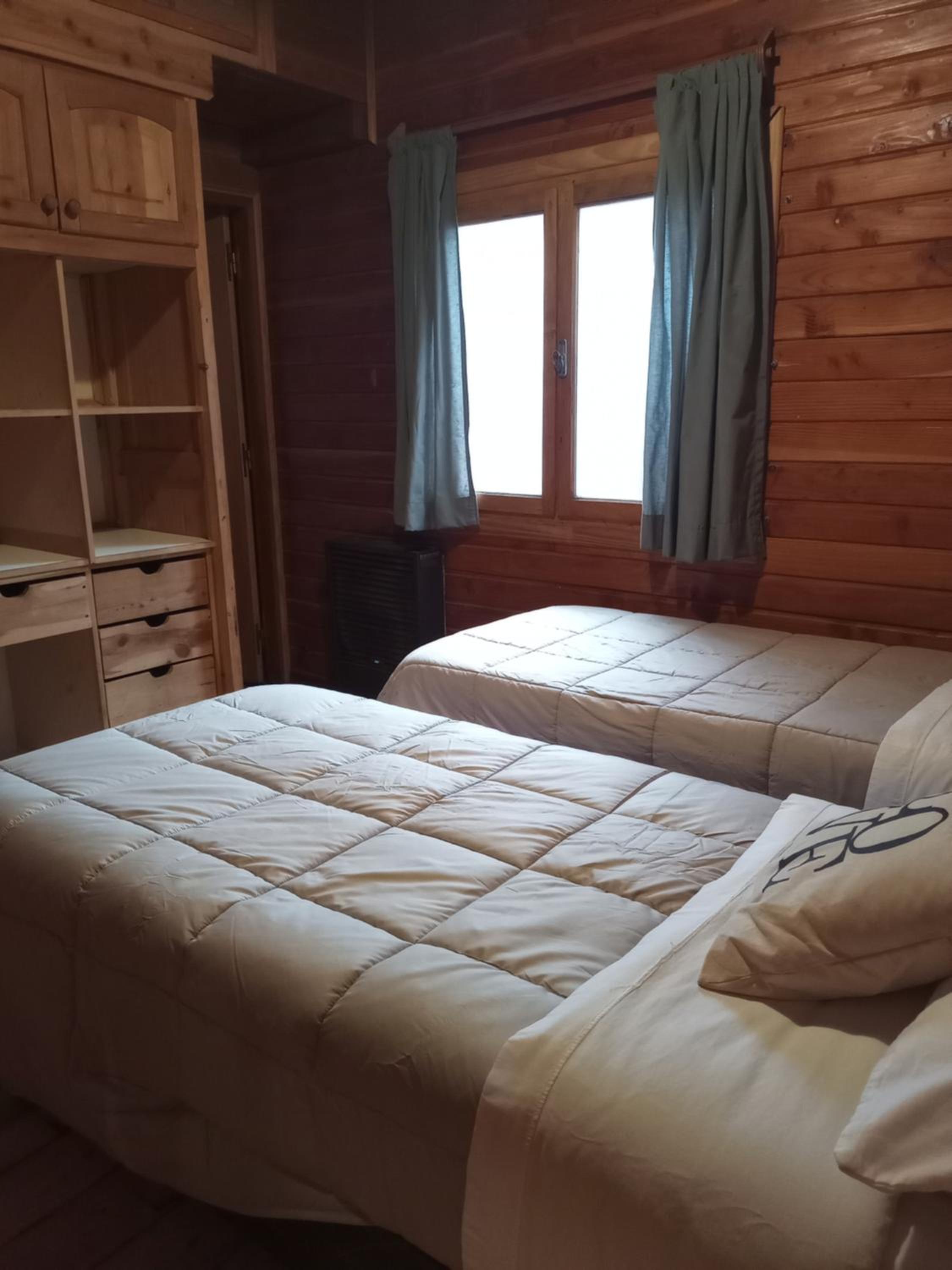Double Or Twin Room With Private Bathroom photo 2