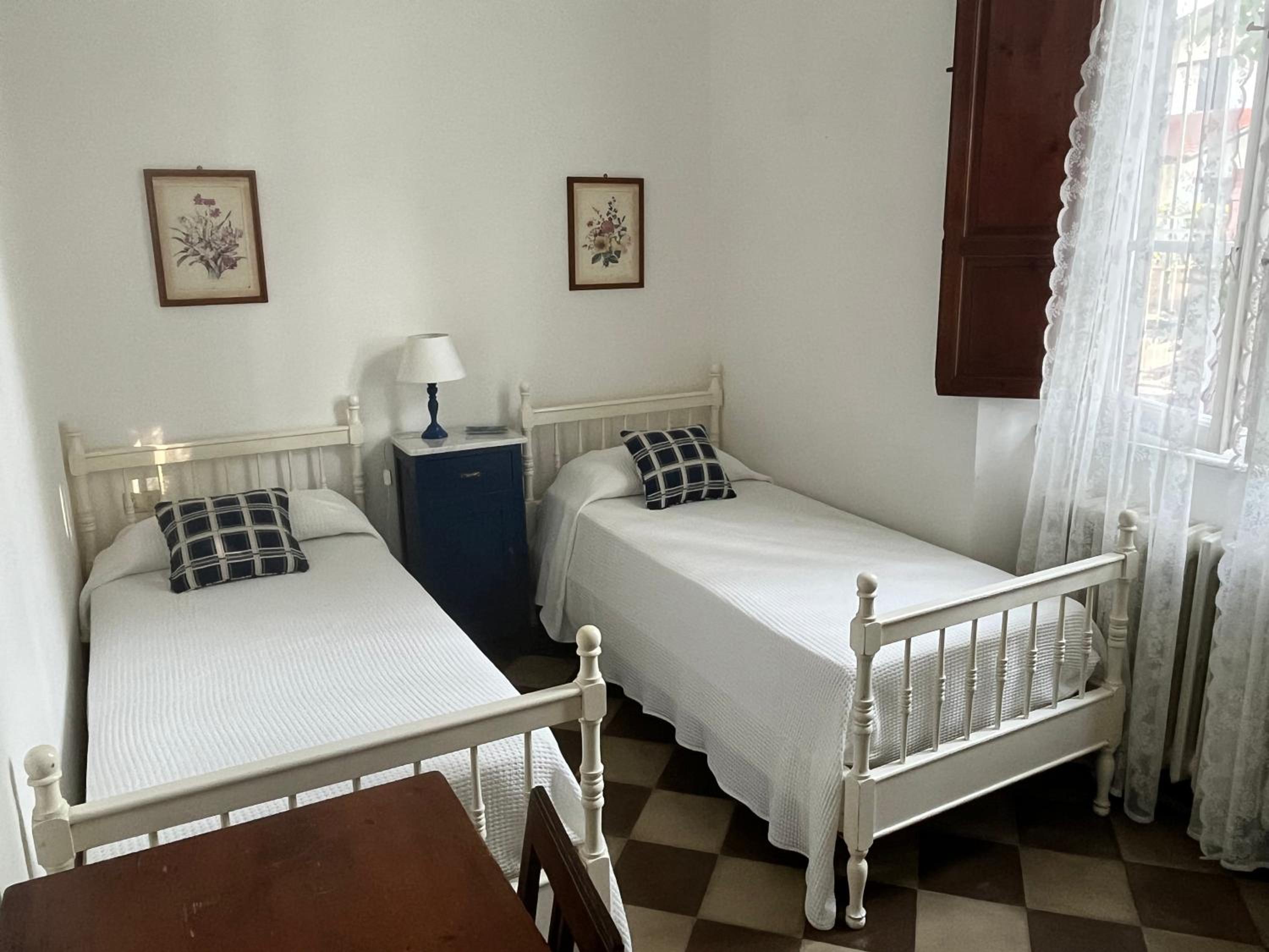 Three-Bedroom Villa photo 3