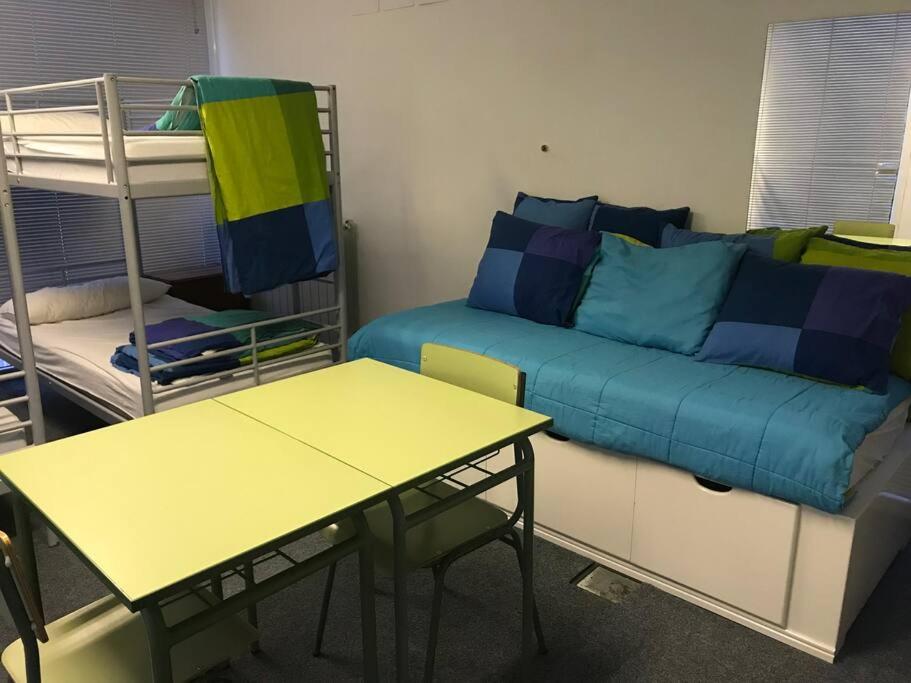 Casa de Seis Habitaciones
