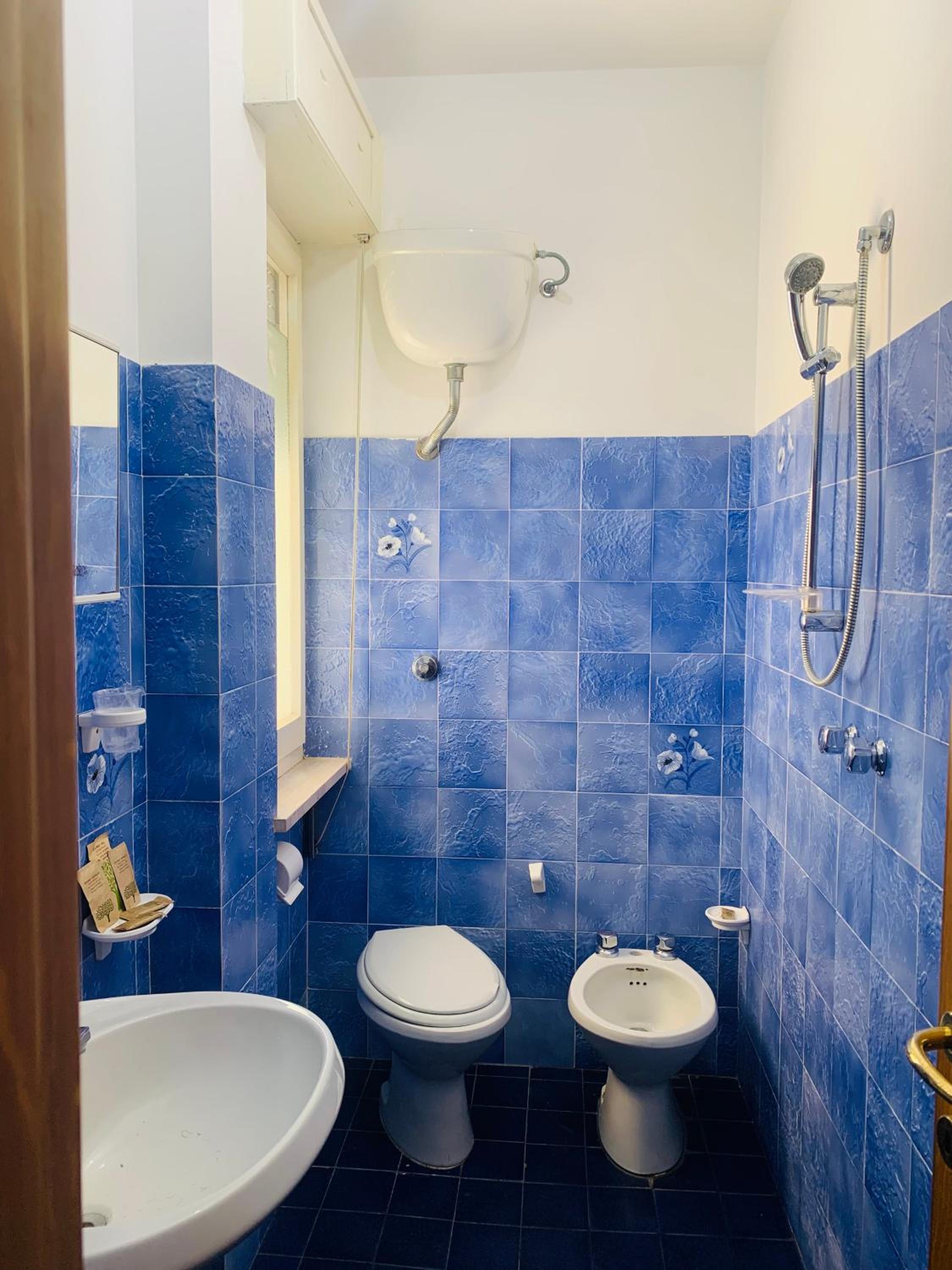 Double Room With Private External Bathroom photo 3