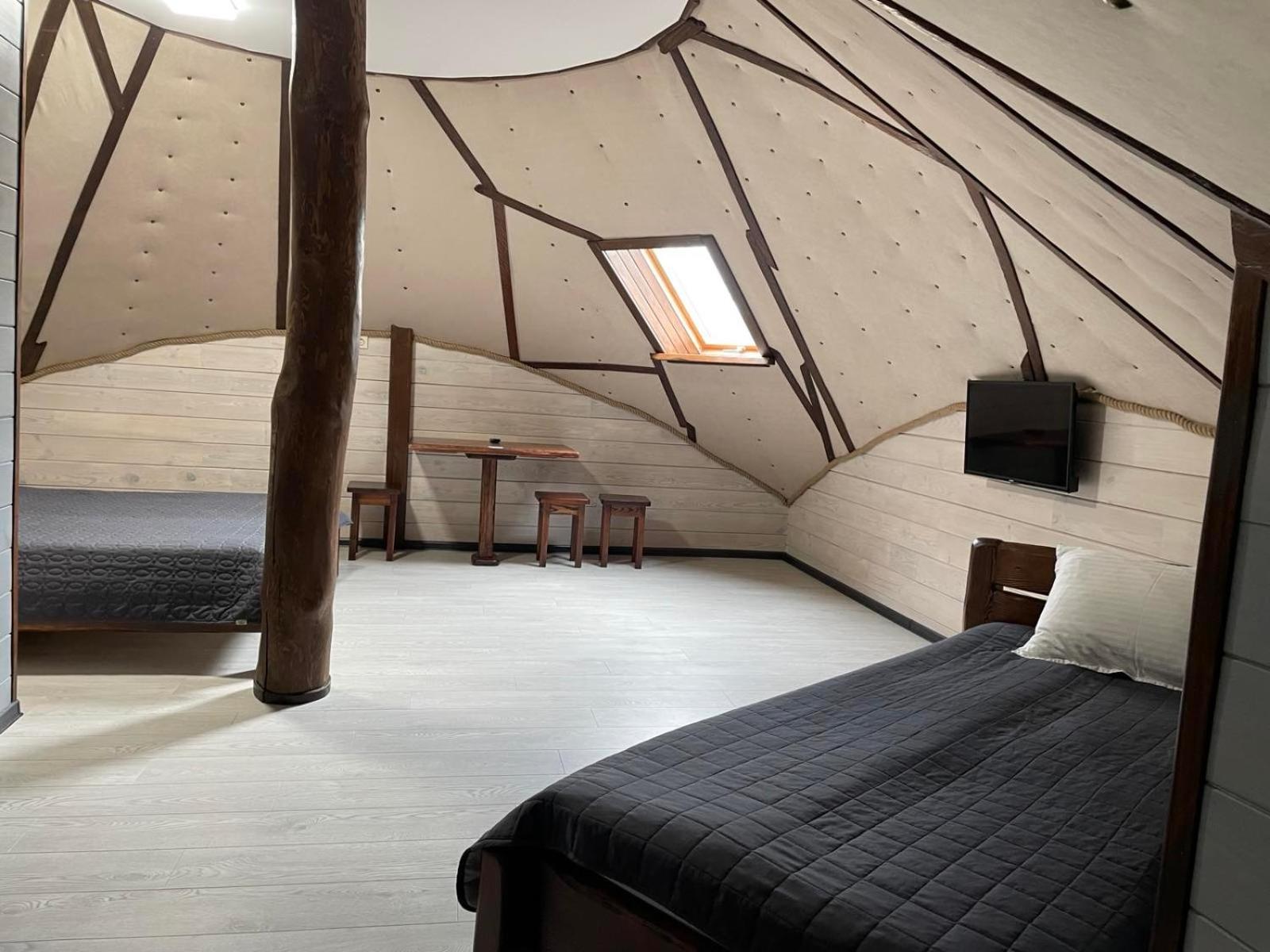 Triple Room photo 2