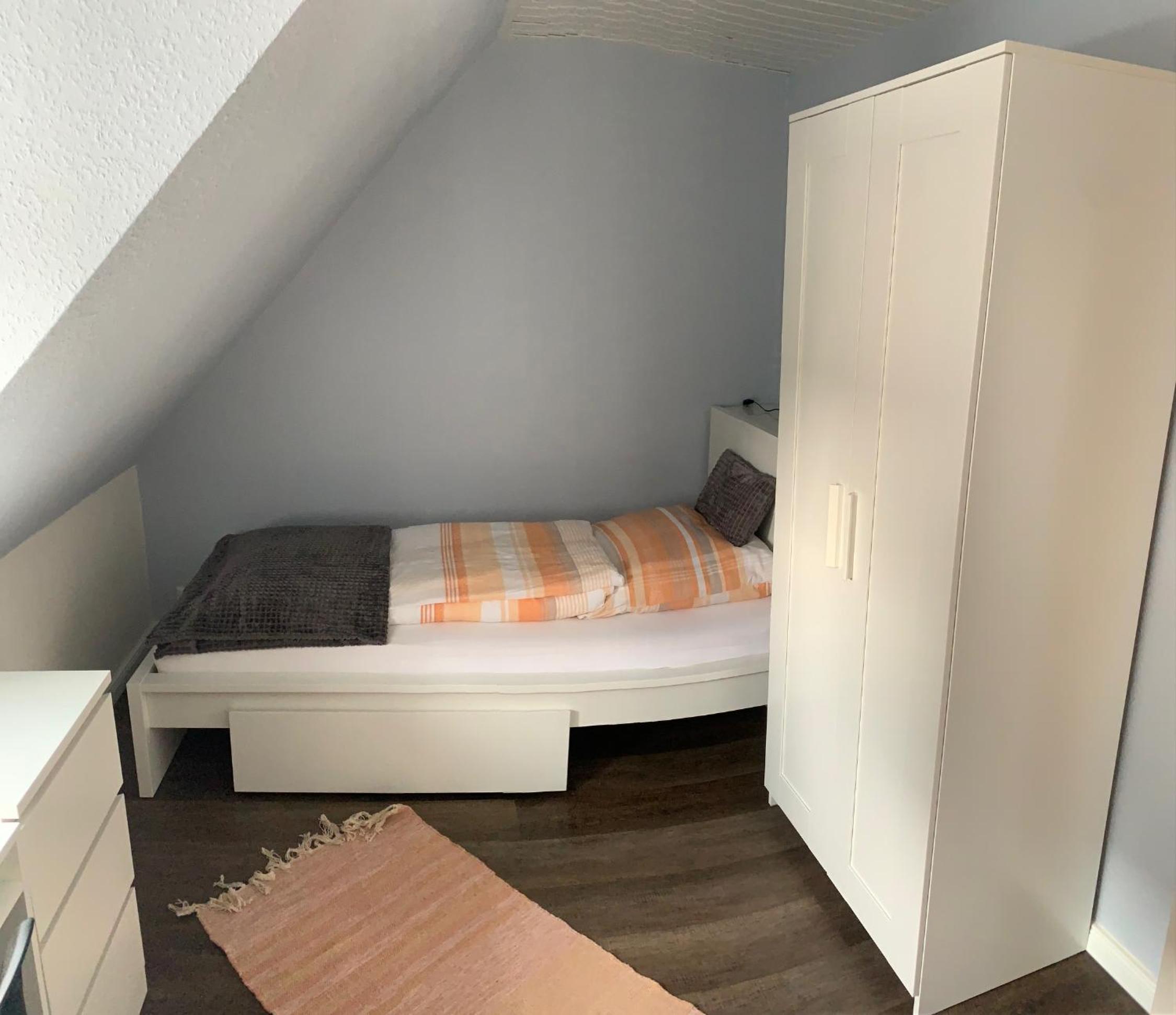 Apartment - Split Level photo 2