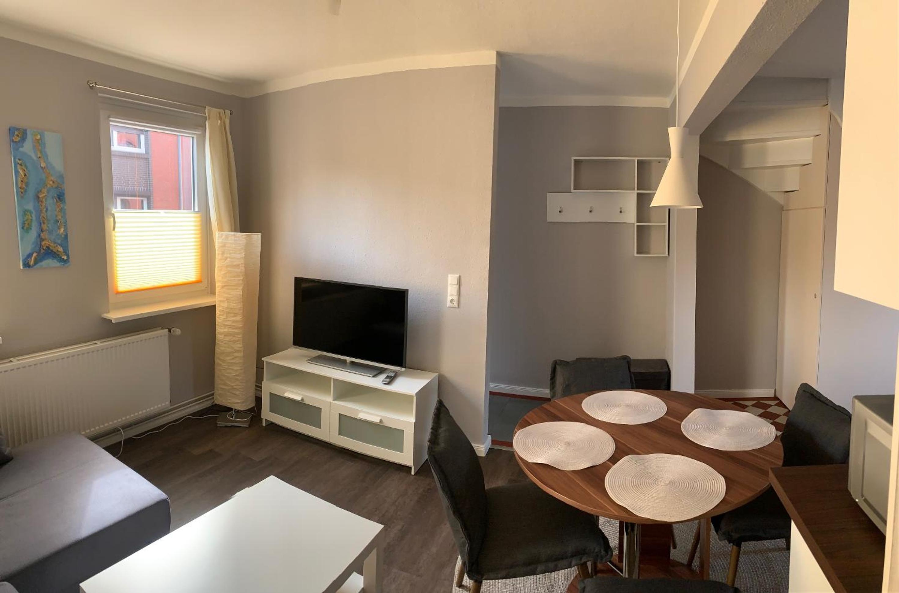 Apartment - Split Level photo 1