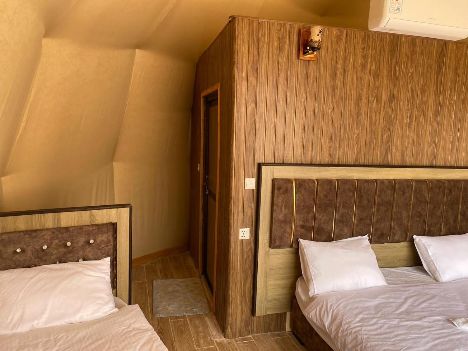 Classic Triple Room photo 2