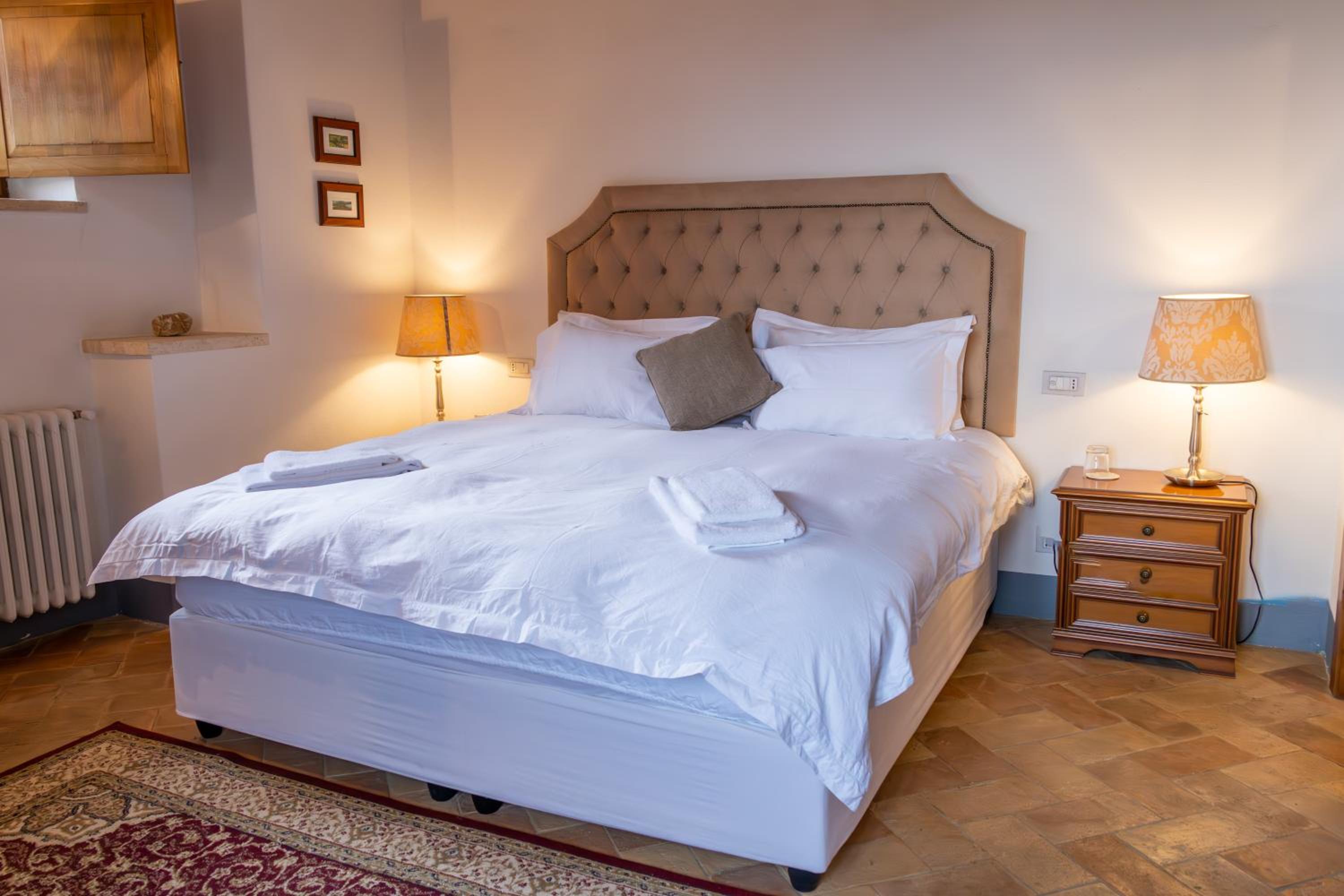 King Room with Mountain View photo 1