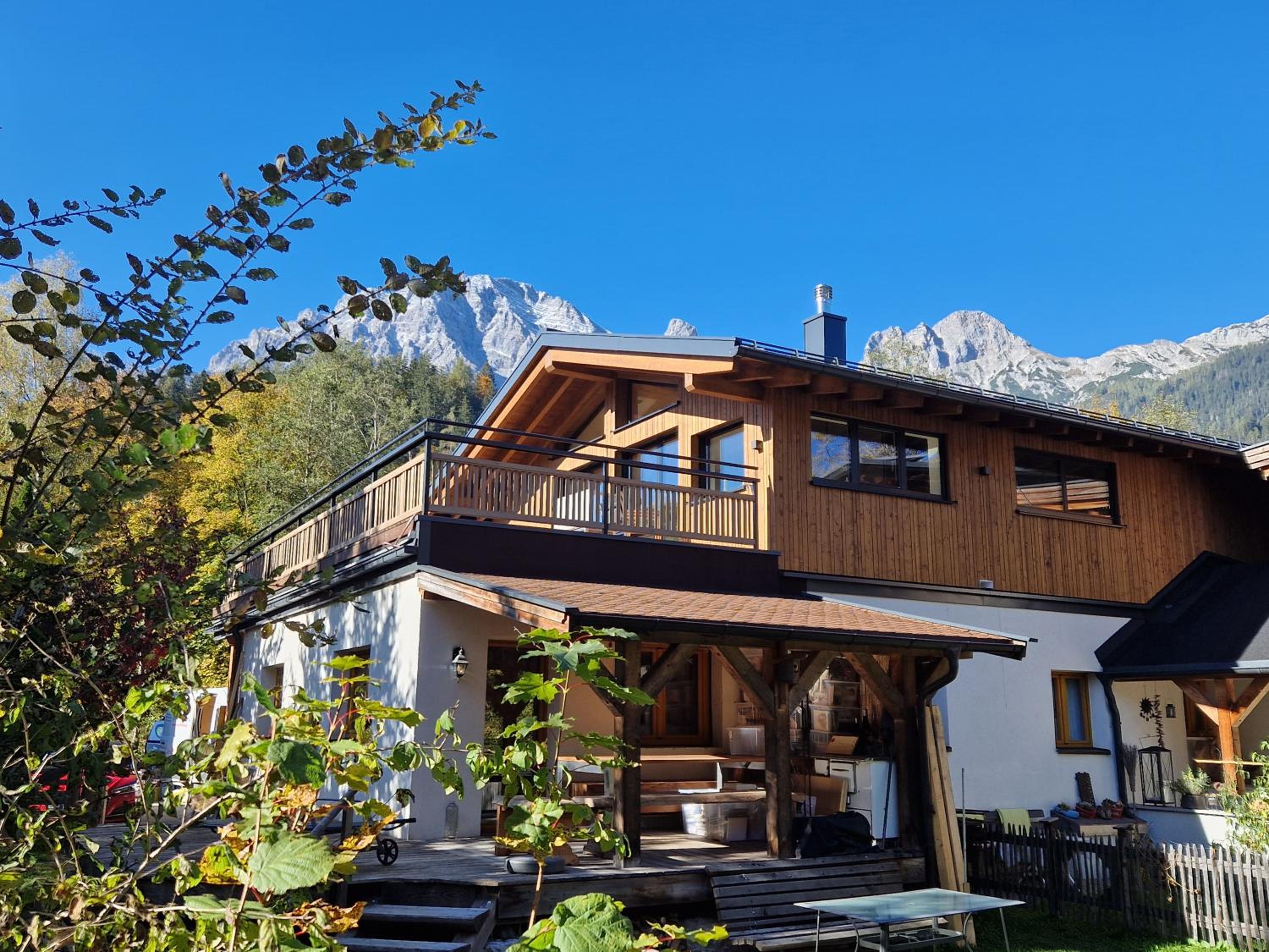 Chalet photo 2