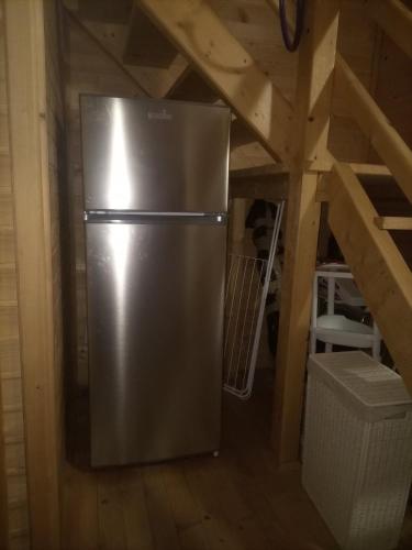 Two-Bedroom House photo 2