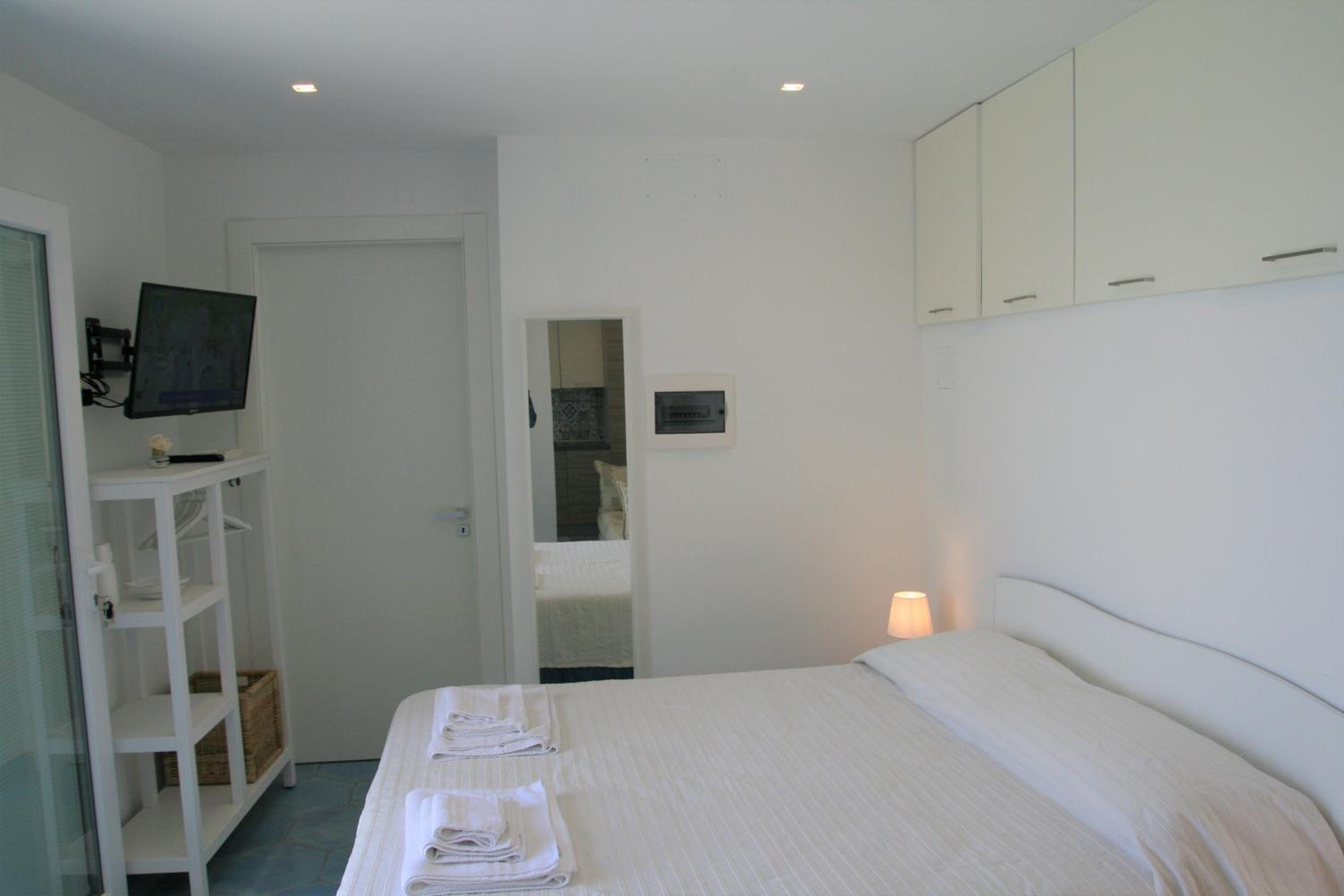 Studio with Sea View photo 3