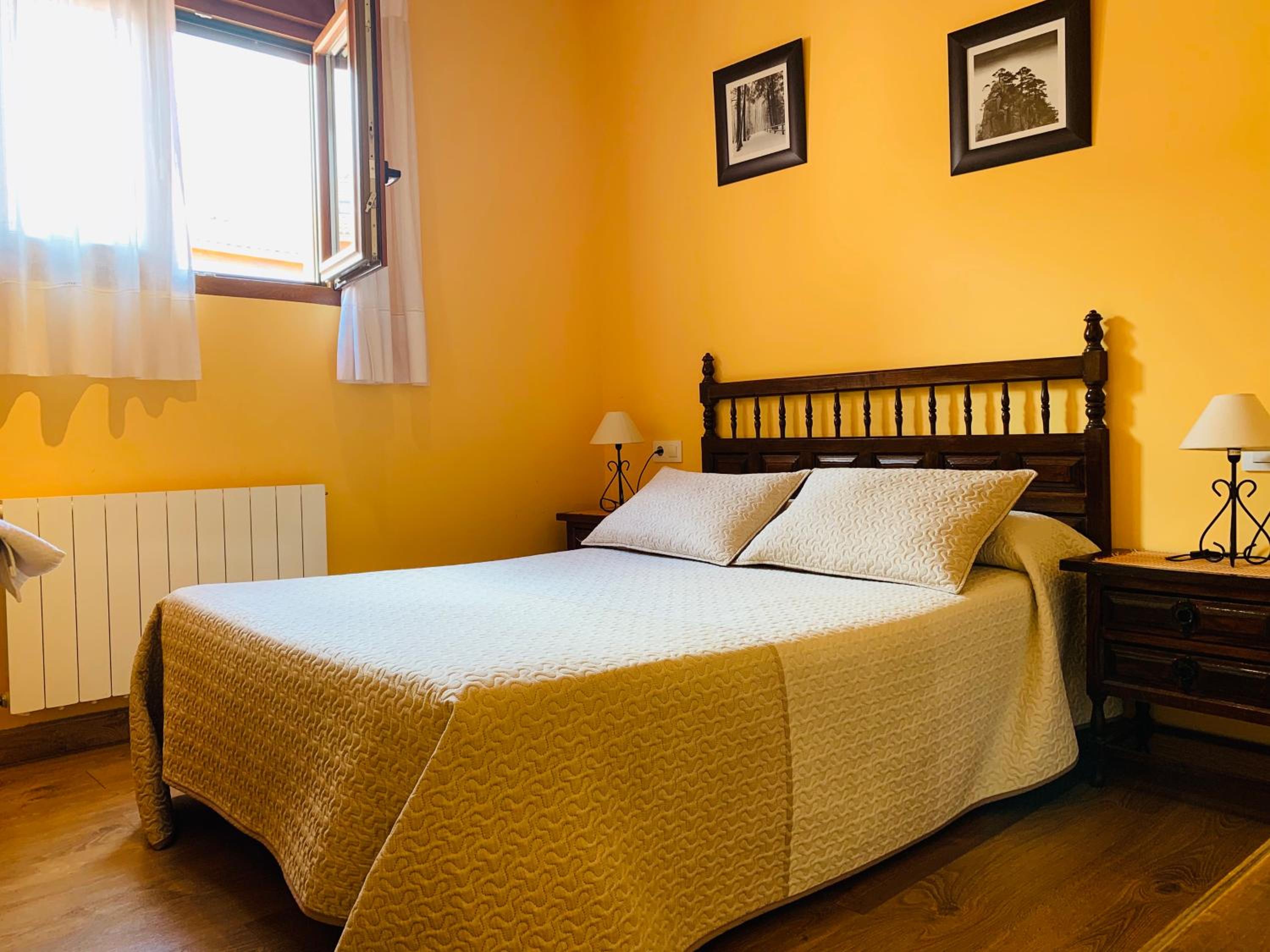 Habitación Doble