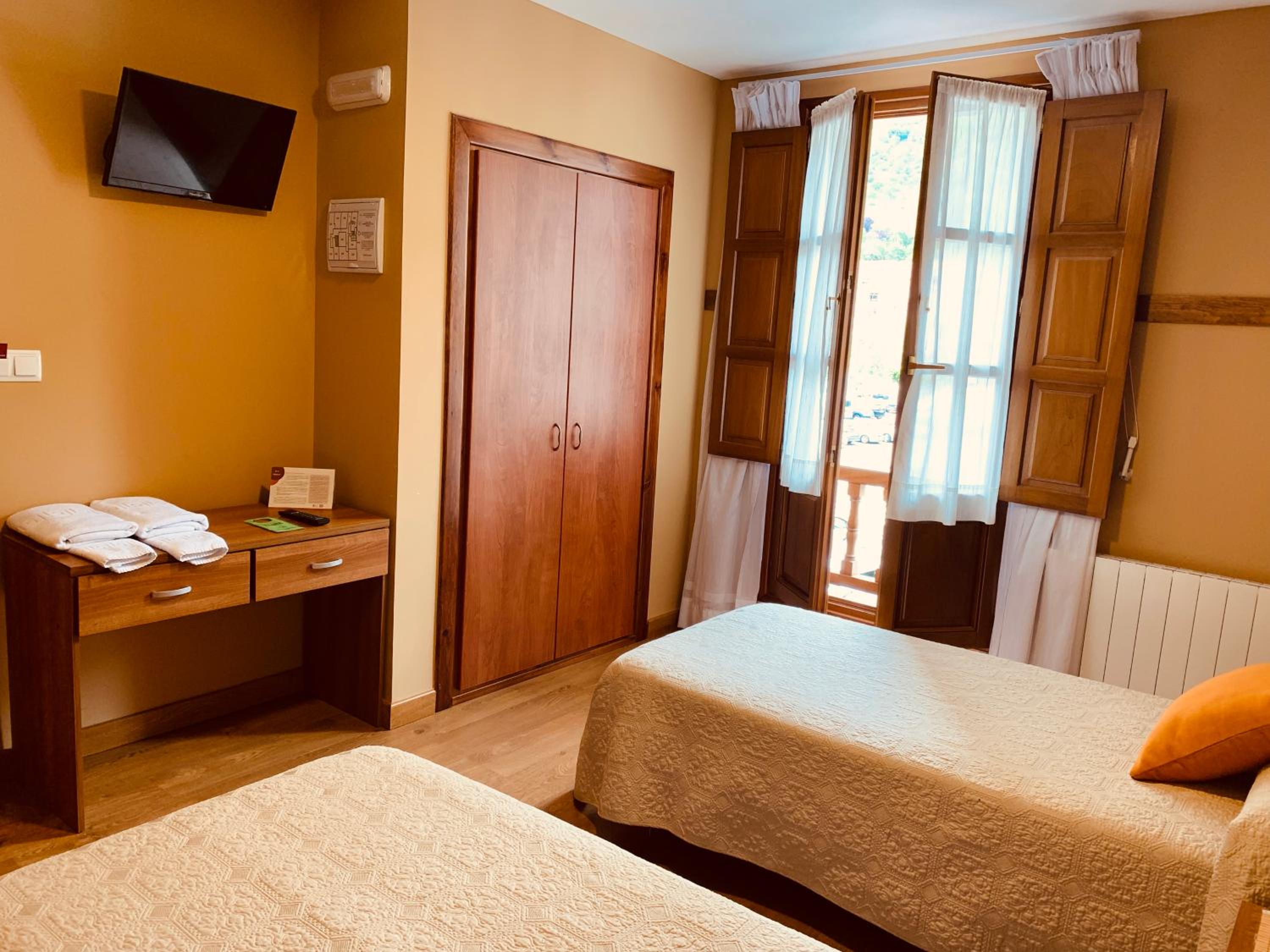 Habitación Doble