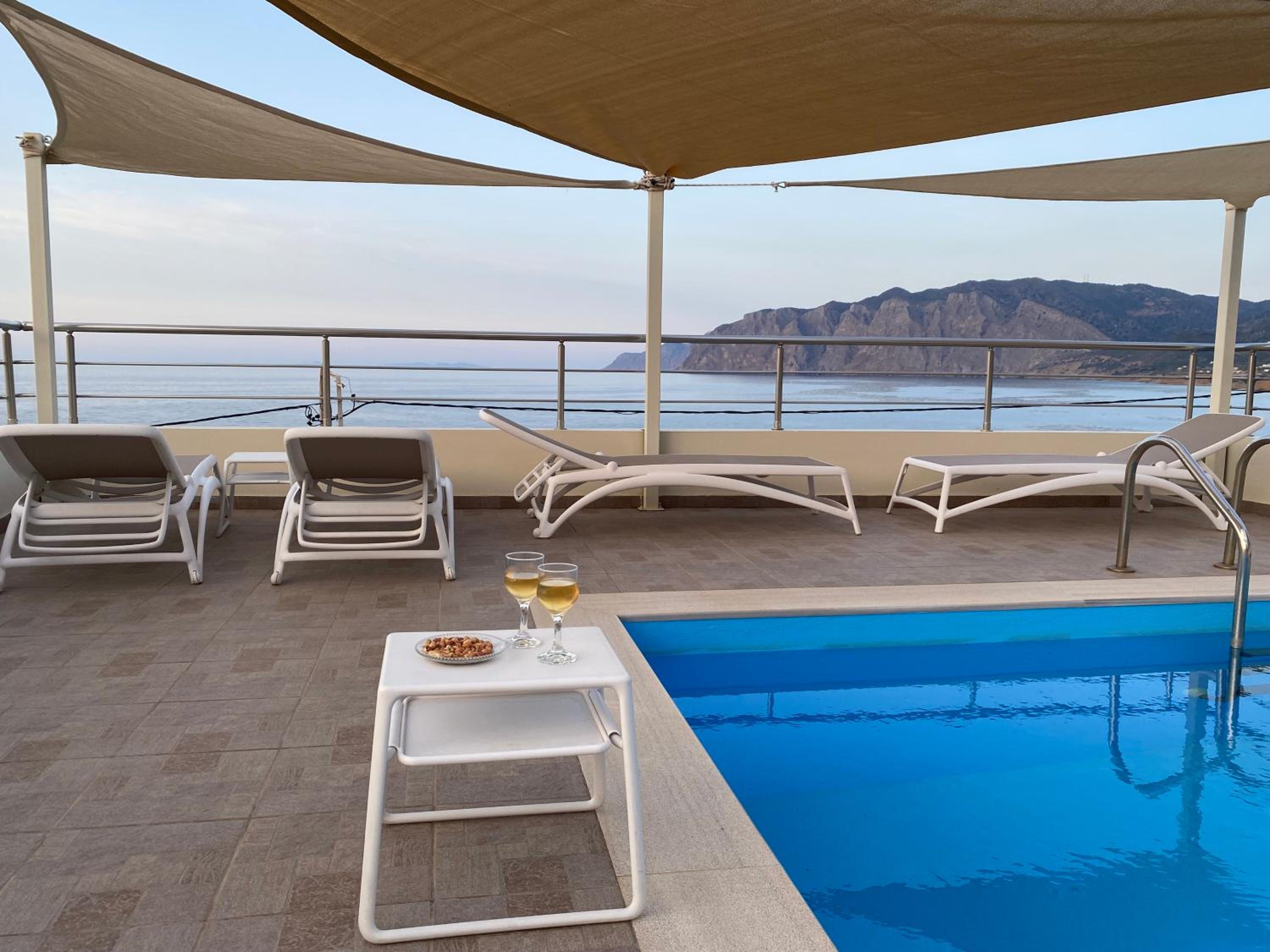 Two Bedroom Villa with Private Pool Halcyon - Photo 6