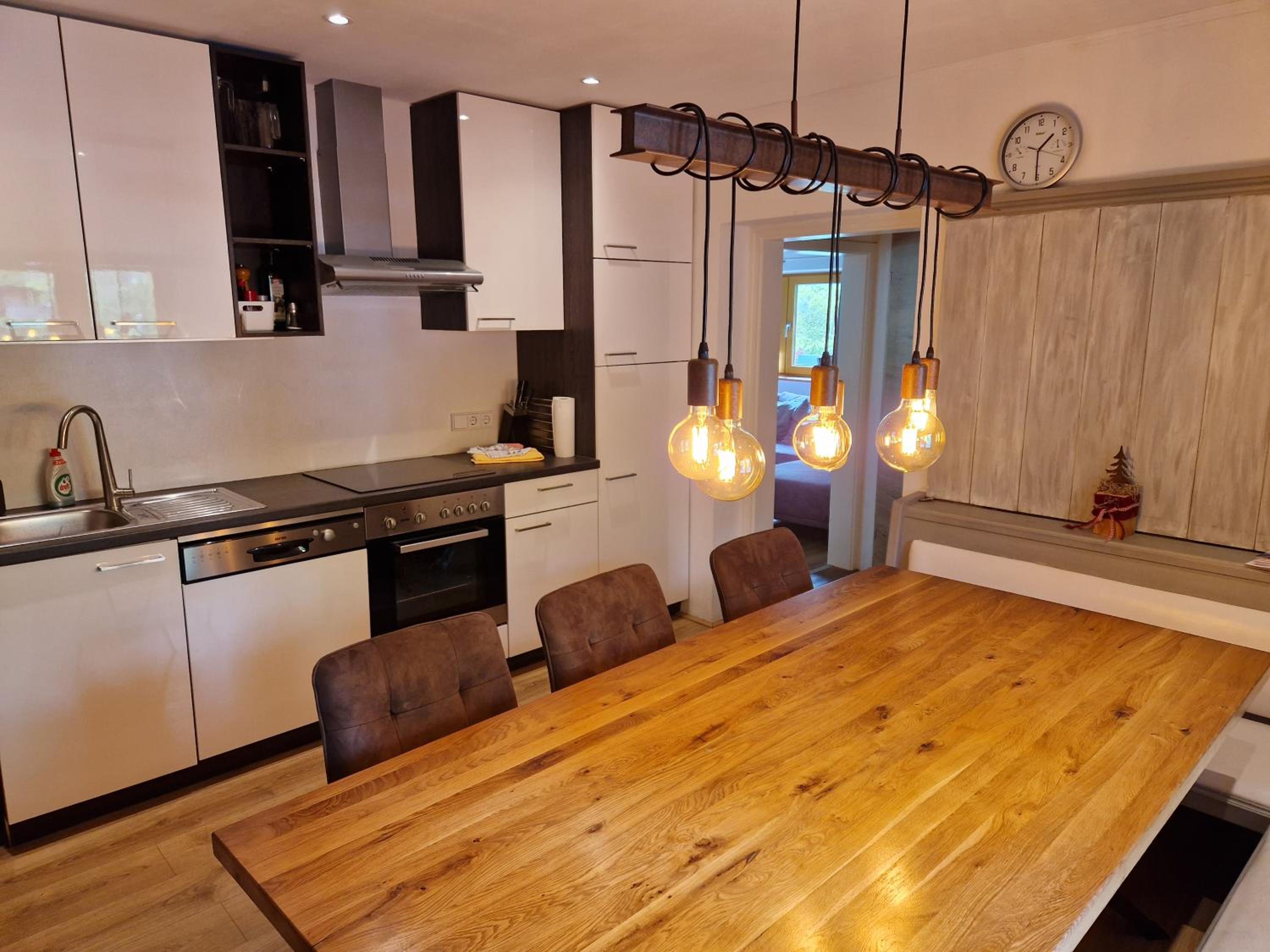 Chalet photo 3