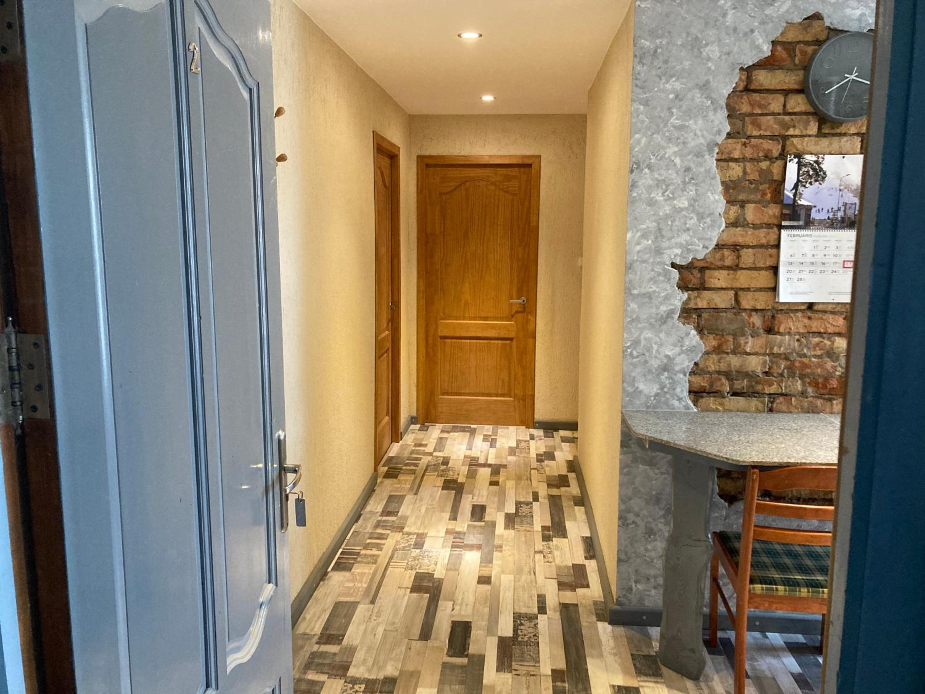 Quadruple Room photo 2