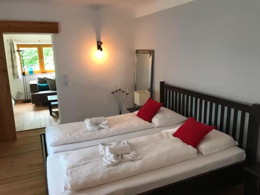 Chalet photo 1