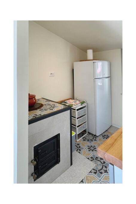 One-Bedroom House photo 2