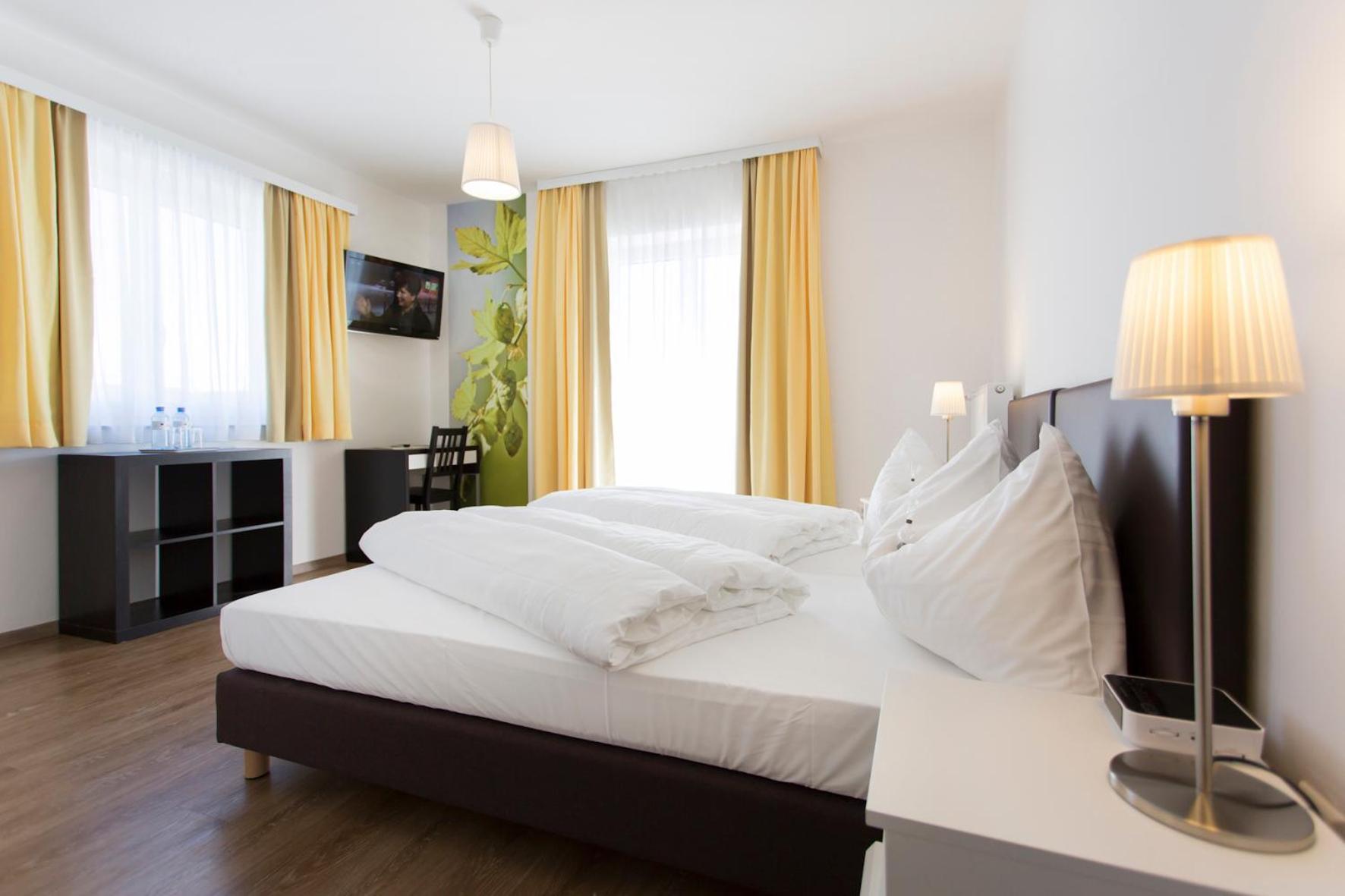 Double Room photo 3